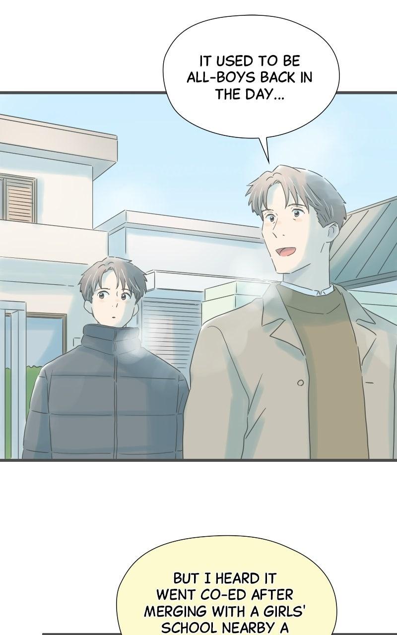 Taisetsu na Hi wa Itsumo Ame Chap 230 - Next Chap 231