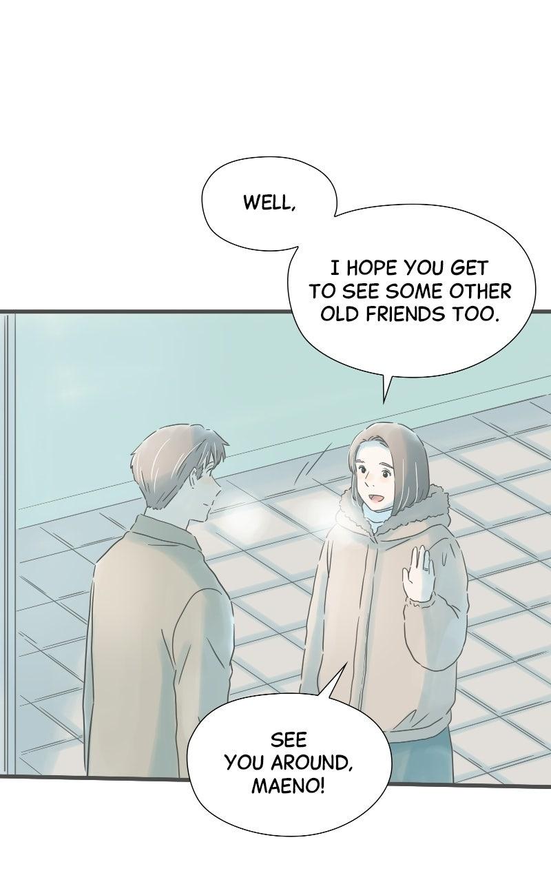 Taisetsu na Hi wa Itsumo Ame Chap 230 - Next Chap 231