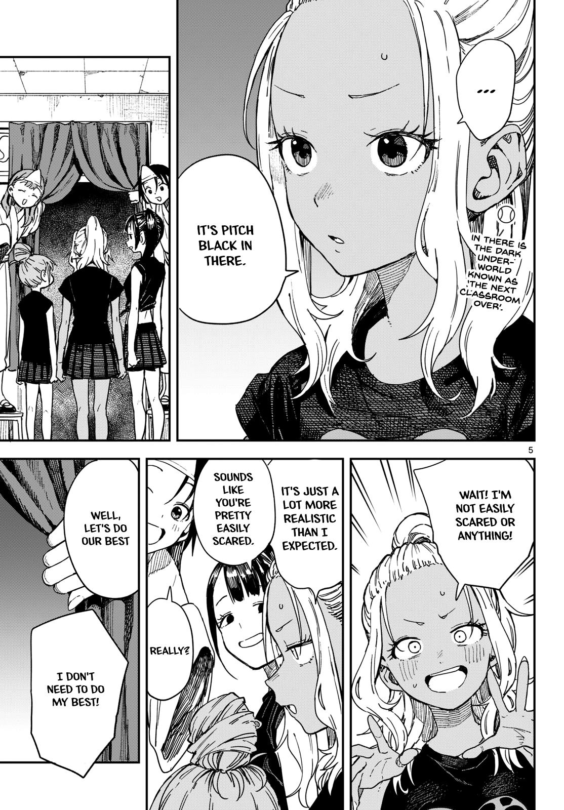 Manemane Nichinichi Chap 73 - Next Chap 74