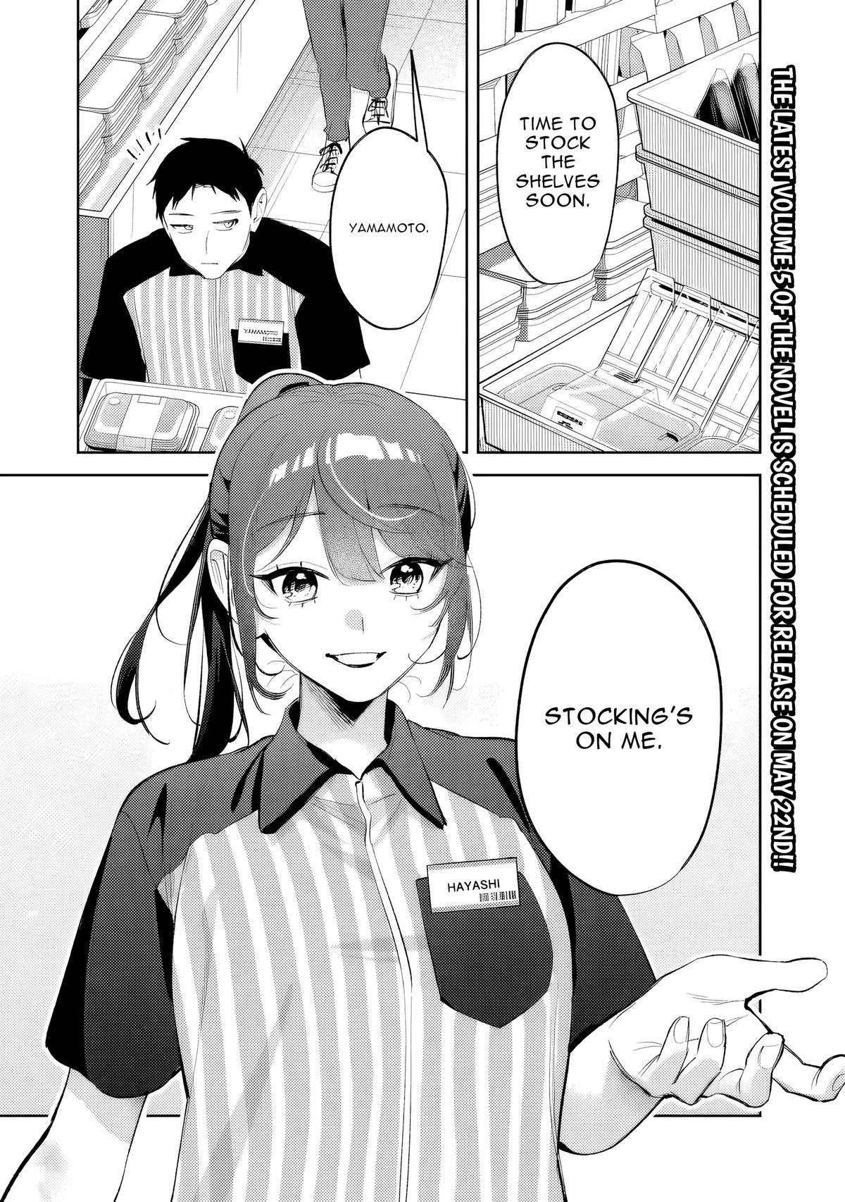 Koukou Jidai ni Gouman datta Joou-sama to no Dousei Seikatsu wa Igai to Igokochi ga Warukunai Chap 35 - Next Chap 36