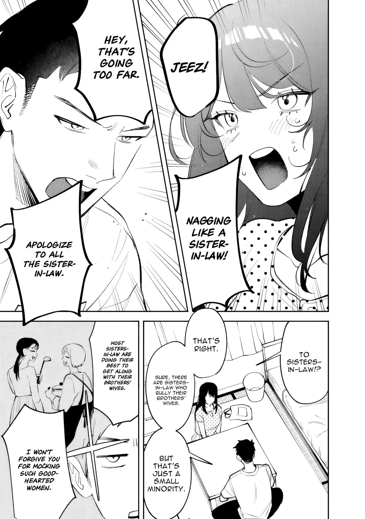 Koukou Jidai ni Gouman datta Joou-sama to no Dousei Seikatsu wa Igai to Igokochi ga Warukunai Chap 35 - Next Chap 36