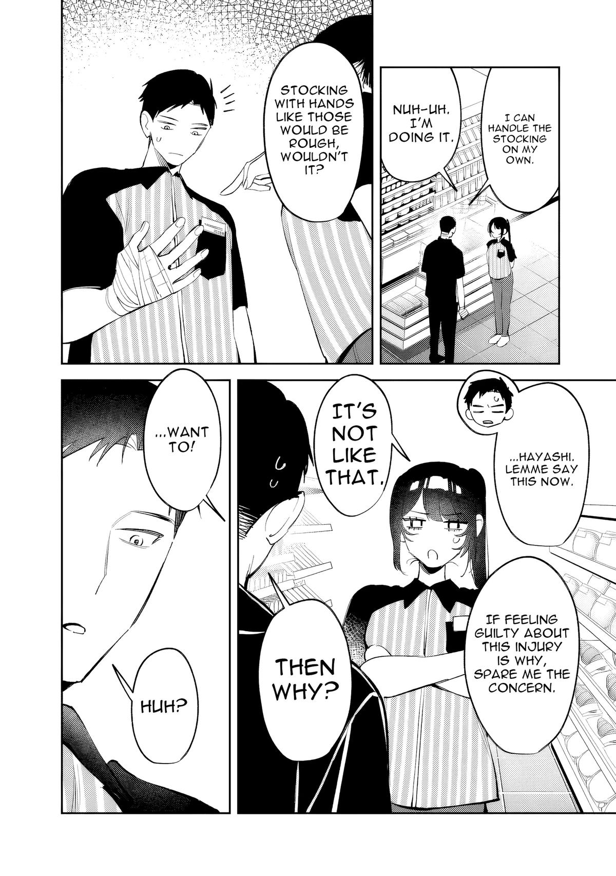 Koukou Jidai ni Gouman datta Joou-sama to no Dousei Seikatsu wa Igai to Igokochi ga Warukunai Chap 35 - Next Chap 36