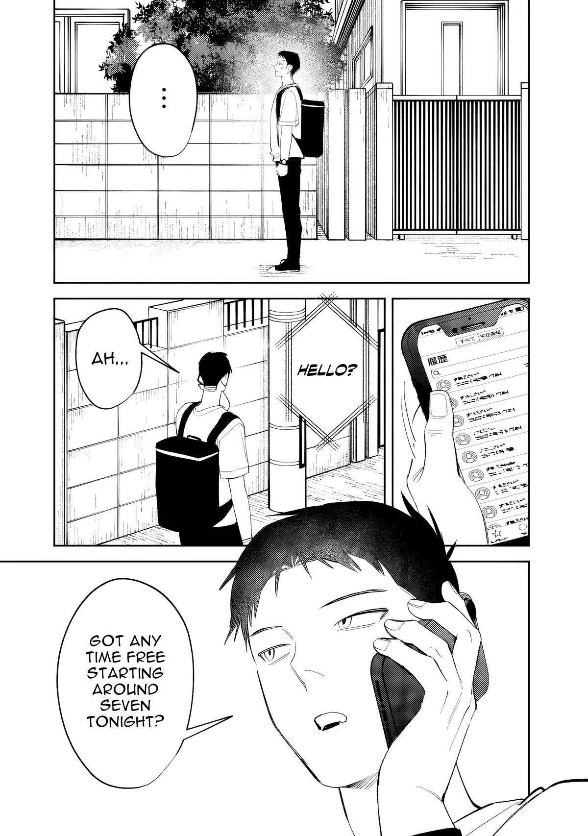 Koukou Jidai ni Gouman datta Joou-sama to no Dousei Seikatsu wa Igai to Igokochi ga Warukunai Chap 36 - Next Chap 37