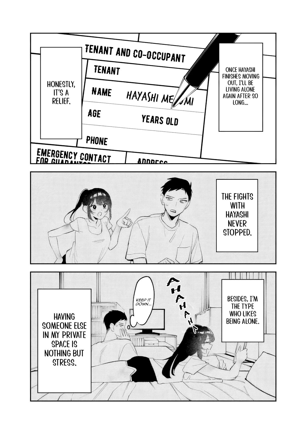 Koukou Jidai ni Gouman datta Joou-sama to no Dousei Seikatsu wa Igai to Igokochi ga Warukunai Chap 36 - Next Chap 37