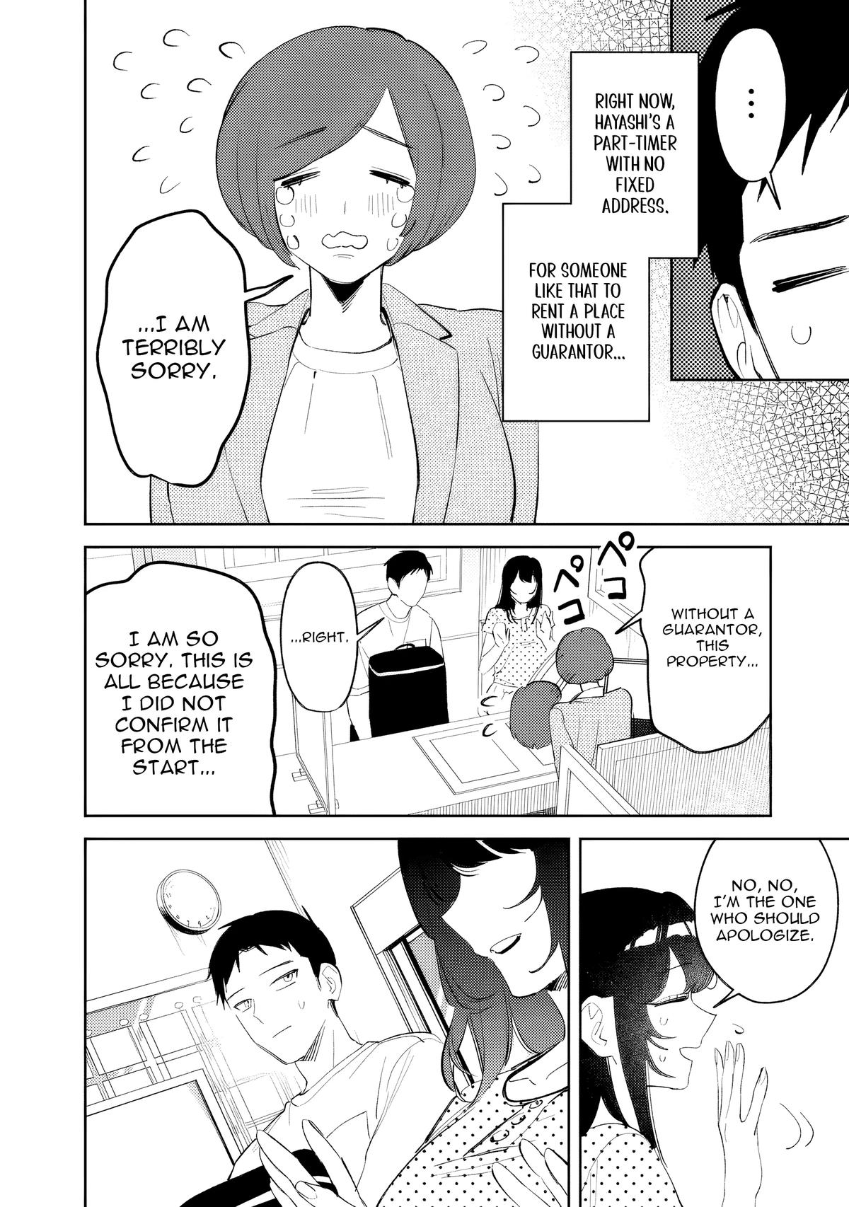Koukou Jidai ni Gouman datta Joou-sama to no Dousei Seikatsu wa Igai to Igokochi ga Warukunai Chap 36 - Next Chap 37