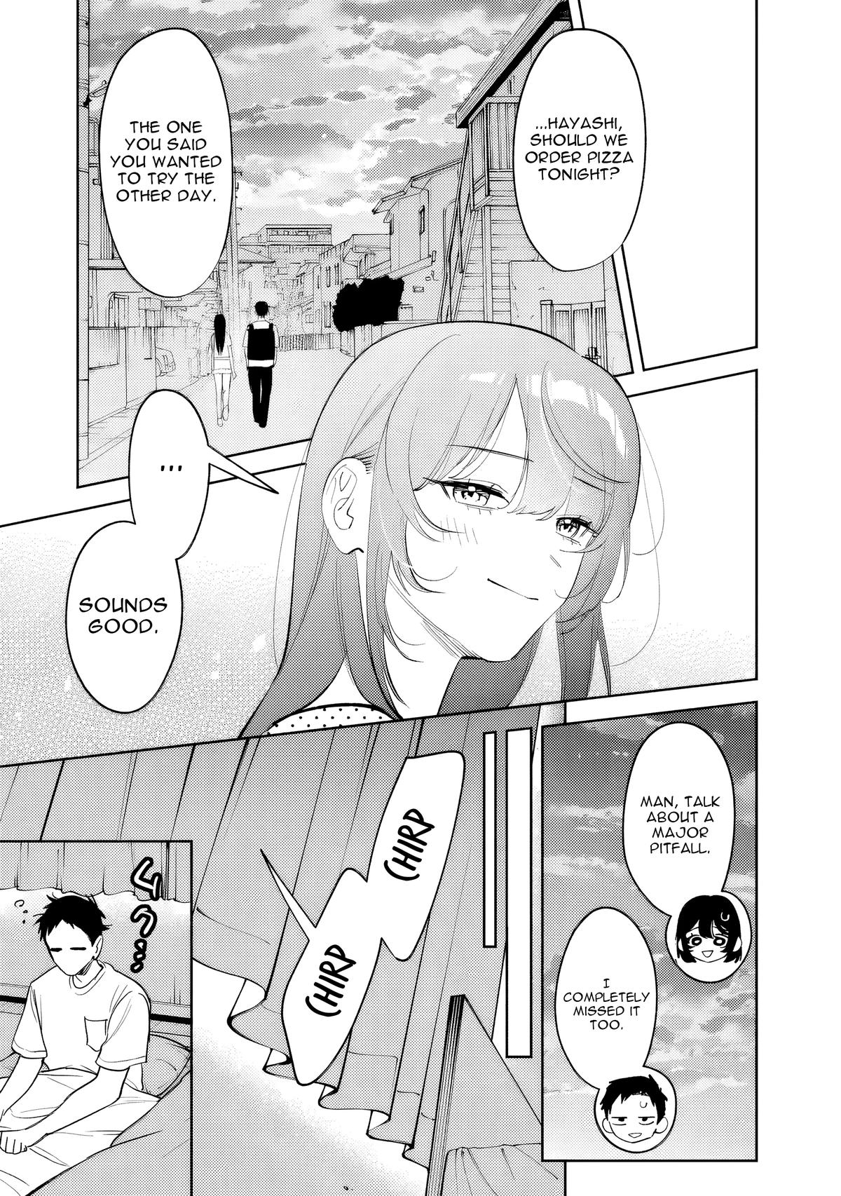 Koukou Jidai ni Gouman datta Joou-sama to no Dousei Seikatsu wa Igai to Igokochi ga Warukunai Chap 36 - Next Chap 37