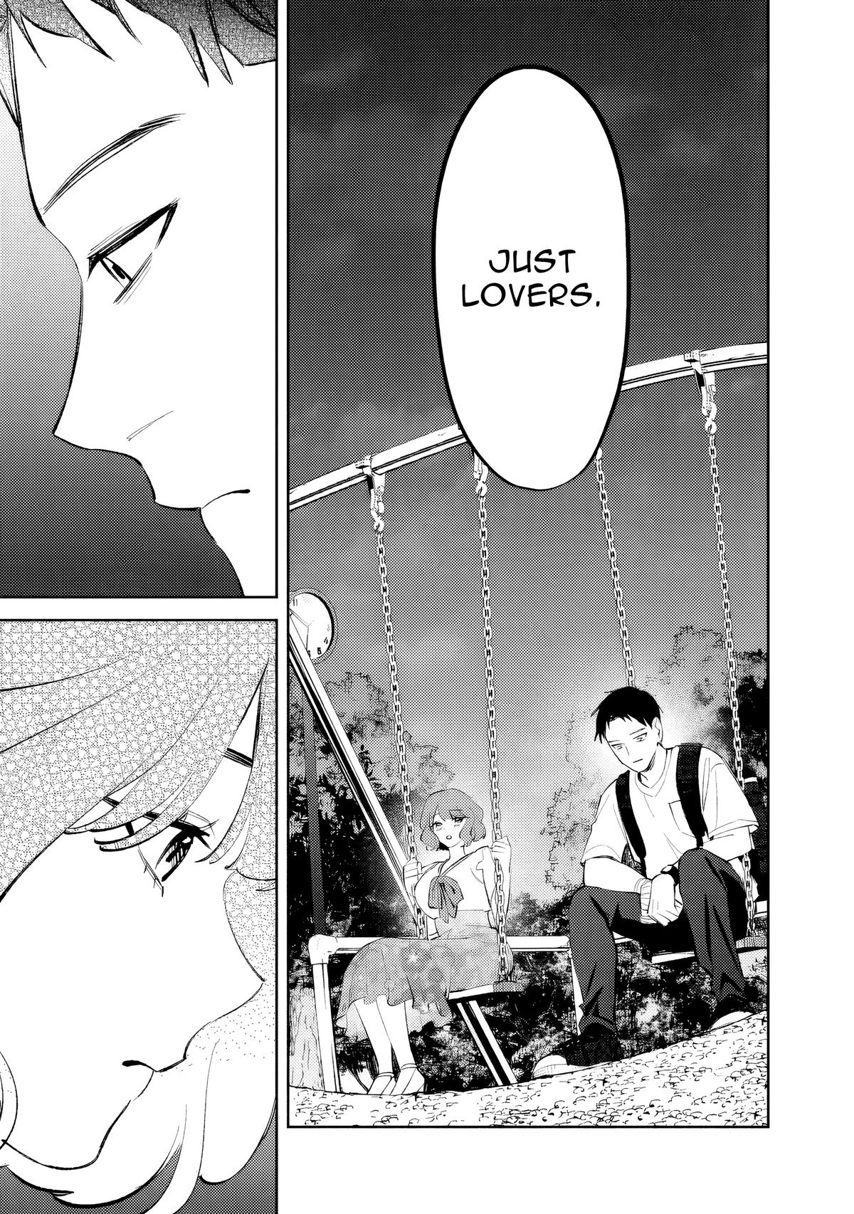 Koukou Jidai ni Gouman datta Joou-sama to no Dousei Seikatsu wa Igai to Igokochi ga Warukunai Chap 37 - Next Chap 38