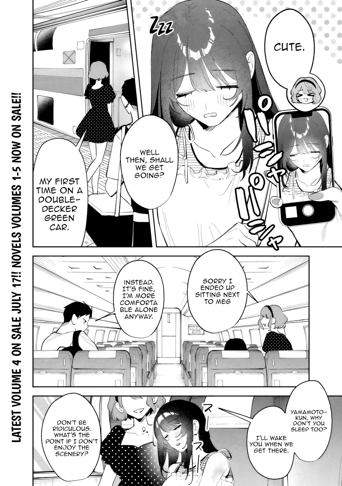 Koukou Jidai ni Gouman datta Joou-sama to no Dousei Seikatsu wa Igai to Igokochi ga Warukunai Chap 39 - Next Chap 40