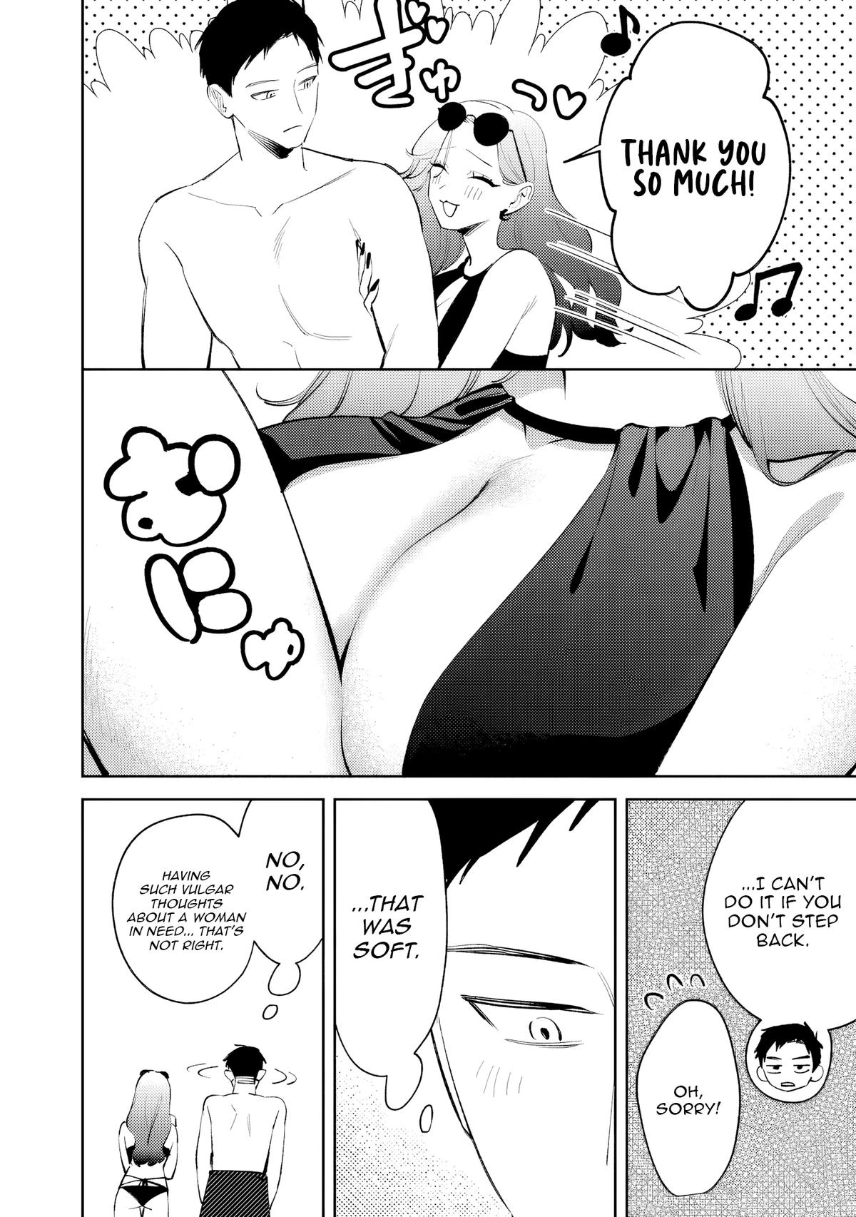 Koukou Jidai ni Gouman datta Joou-sama to no Dousei Seikatsu wa Igai to Igokochi ga Warukunai Chap 39 - Next Chap 40