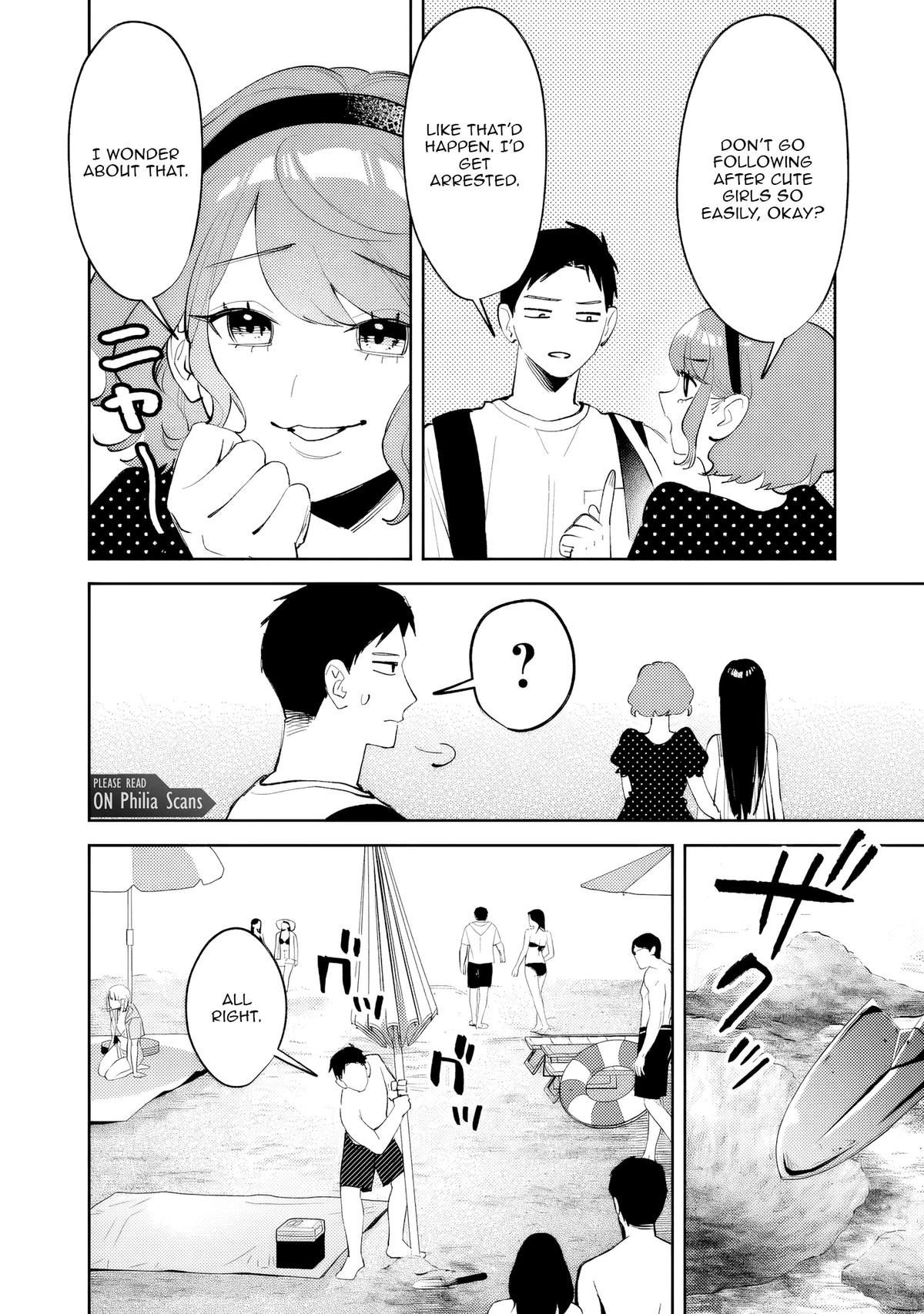 Koukou Jidai ni Gouman datta Joou-sama to no Dousei Seikatsu wa Igai to Igokochi ga Warukunai Chap 39 - Next Chap 40