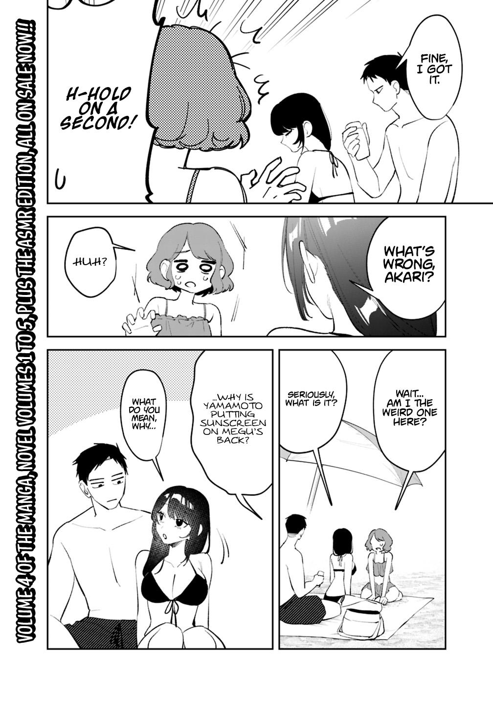 Koukou Jidai ni Gouman datta Joou-sama to no Dousei Seikatsu wa Igai to Igokochi ga Warukunai Chap 41 - Next Chap 42