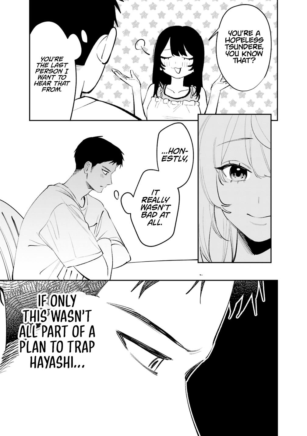 Koukou Jidai ni Gouman datta Joou-sama to no Dousei Seikatsu wa Igai to Igokochi ga Warukunai Chap 41 - Next Chap 42