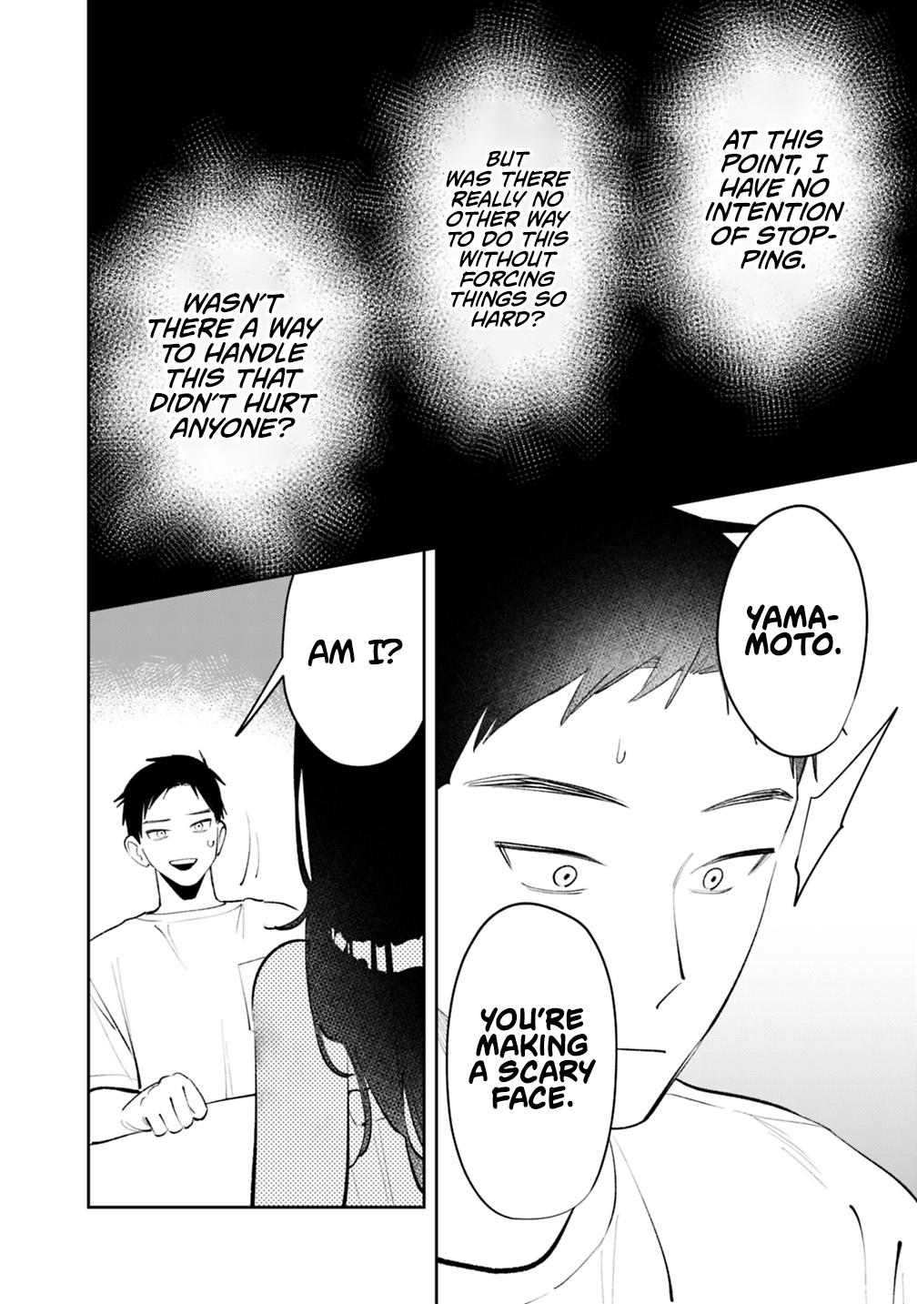Koukou Jidai ni Gouman datta Joou-sama to no Dousei Seikatsu wa Igai to Igokochi ga Warukunai Chap 41 - Next Chap 42