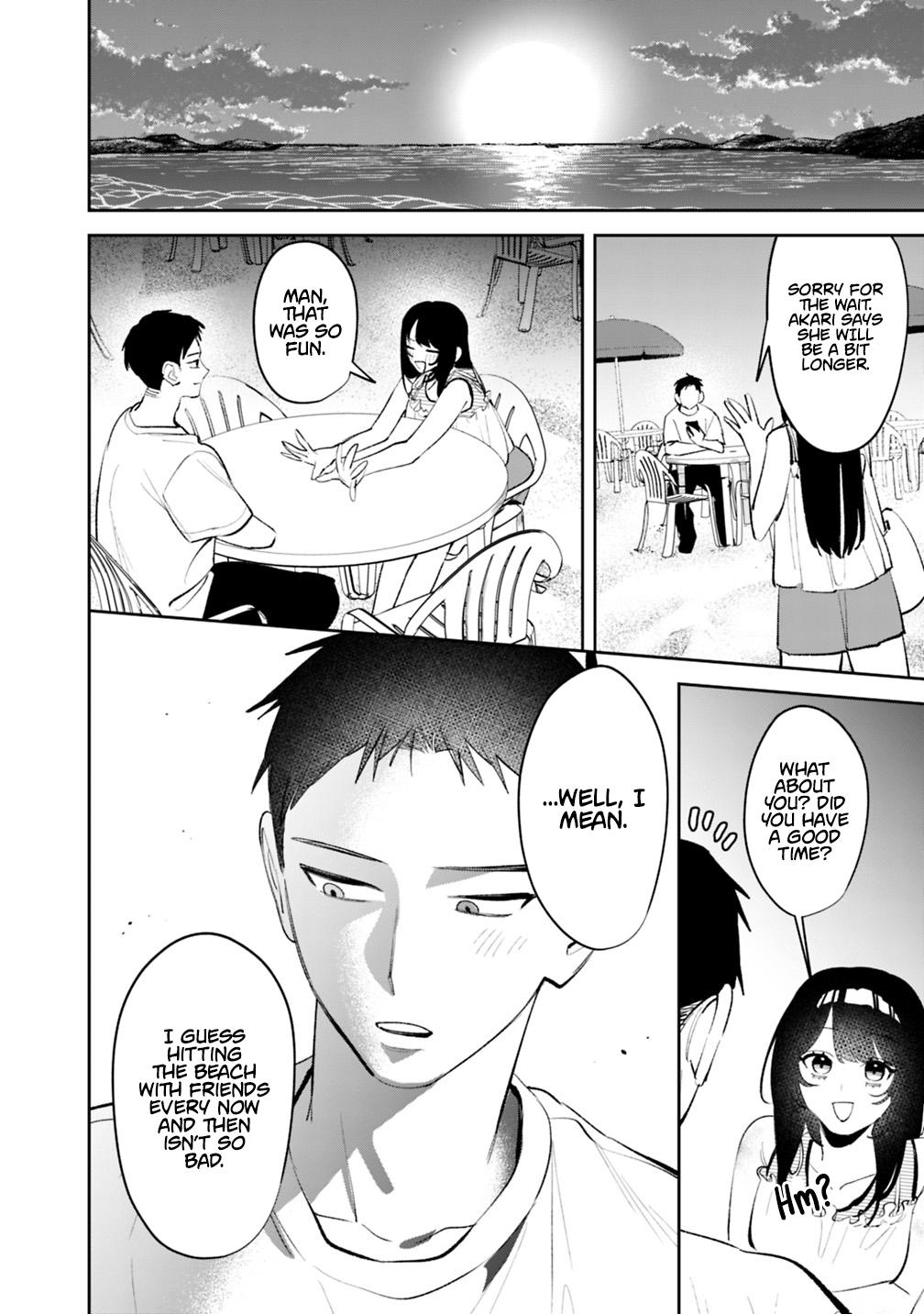 Koukou Jidai ni Gouman datta Joou-sama to no Dousei Seikatsu wa Igai to Igokochi ga Warukunai Chap 41 - Next Chap 42