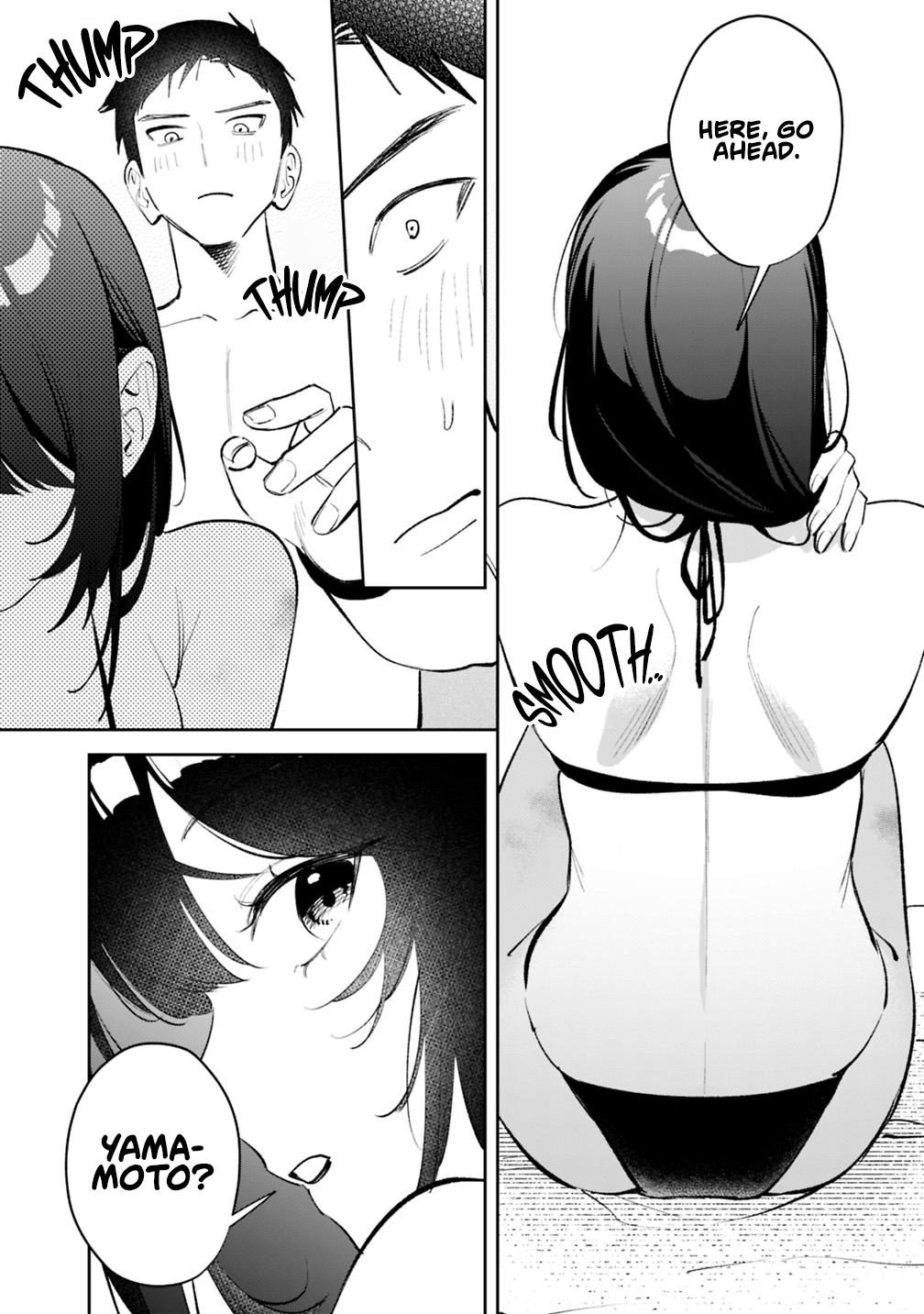 Koukou Jidai ni Gouman datta Joou-sama to no Dousei Seikatsu wa Igai to Igokochi ga Warukunai Chap 41 - Next Chap 42