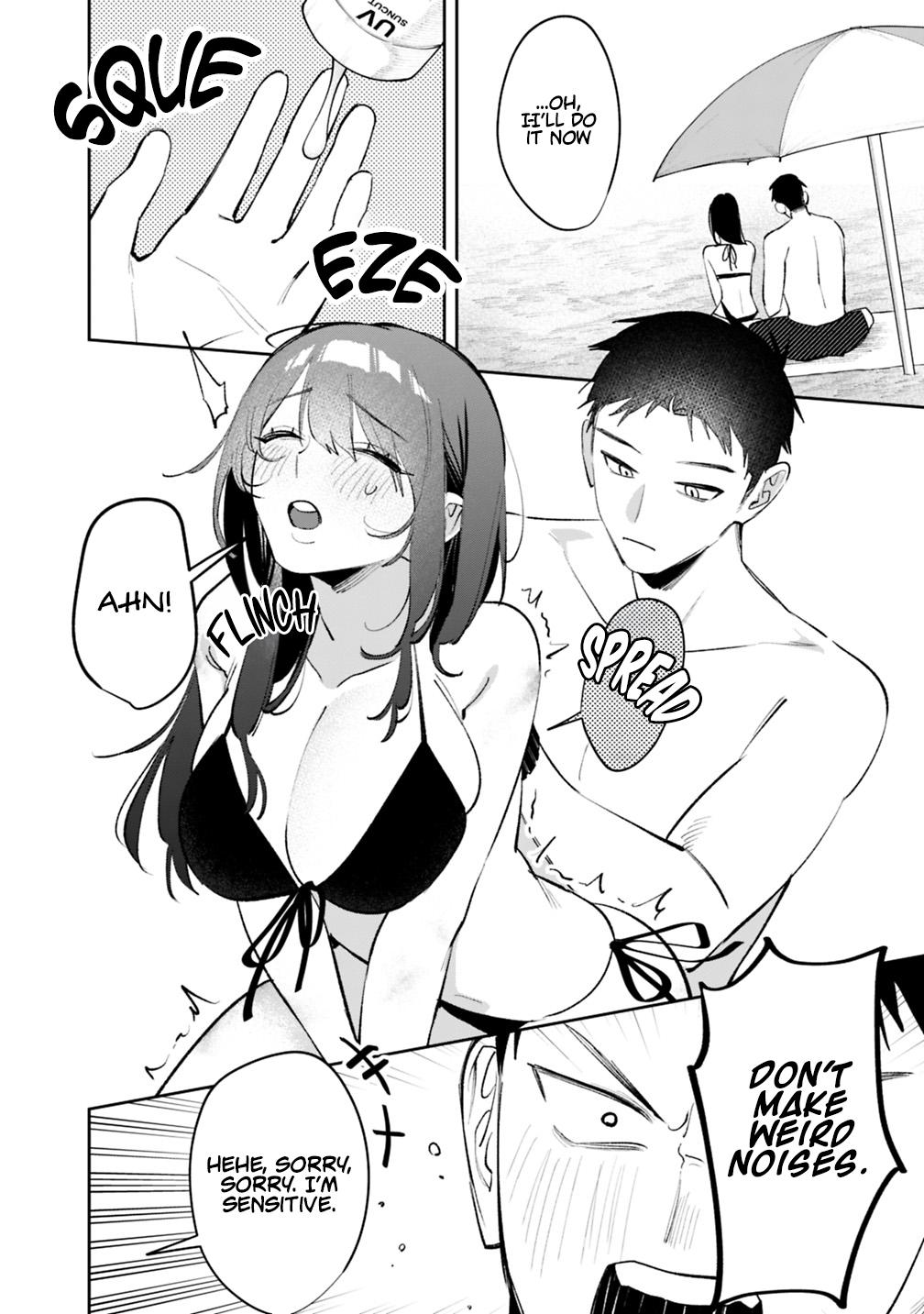 Koukou Jidai ni Gouman datta Joou-sama to no Dousei Seikatsu wa Igai to Igokochi ga Warukunai Chap 41 - Next Chap 42