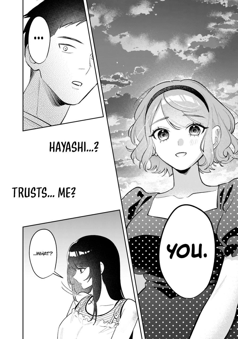 Koukou Jidai ni Gouman datta Joou-sama to no Dousei Seikatsu wa Igai to Igokochi ga Warukunai Chap 42 - Next Chap 43