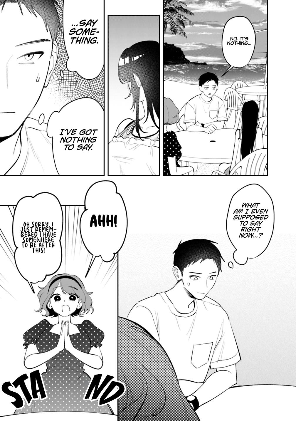 Koukou Jidai ni Gouman datta Joou-sama to no Dousei Seikatsu wa Igai to Igokochi ga Warukunai Chap 42 - Next Chap 43