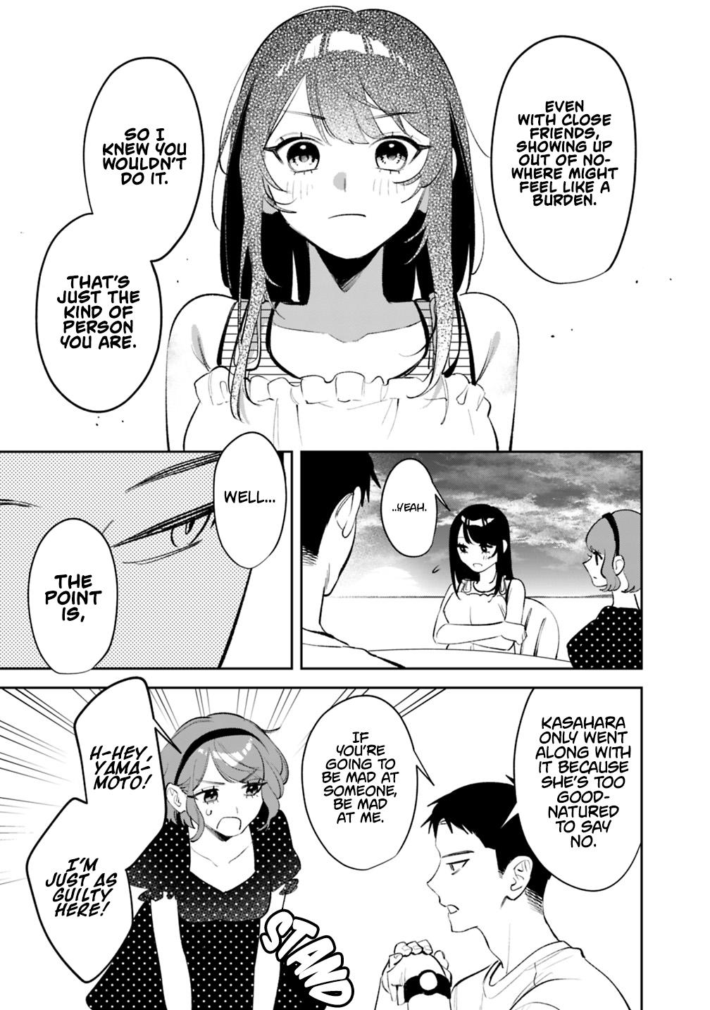 Koukou Jidai ni Gouman datta Joou-sama to no Dousei Seikatsu wa Igai to Igokochi ga Warukunai Chap 42 - Next Chap 43