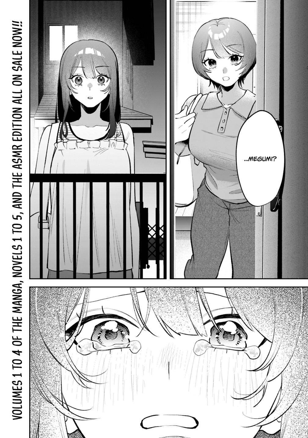 Koukou Jidai ni Gouman datta Joou-sama to no Dousei Seikatsu wa Igai to Igokochi ga Warukunai Chap 43 - Next Chap 44