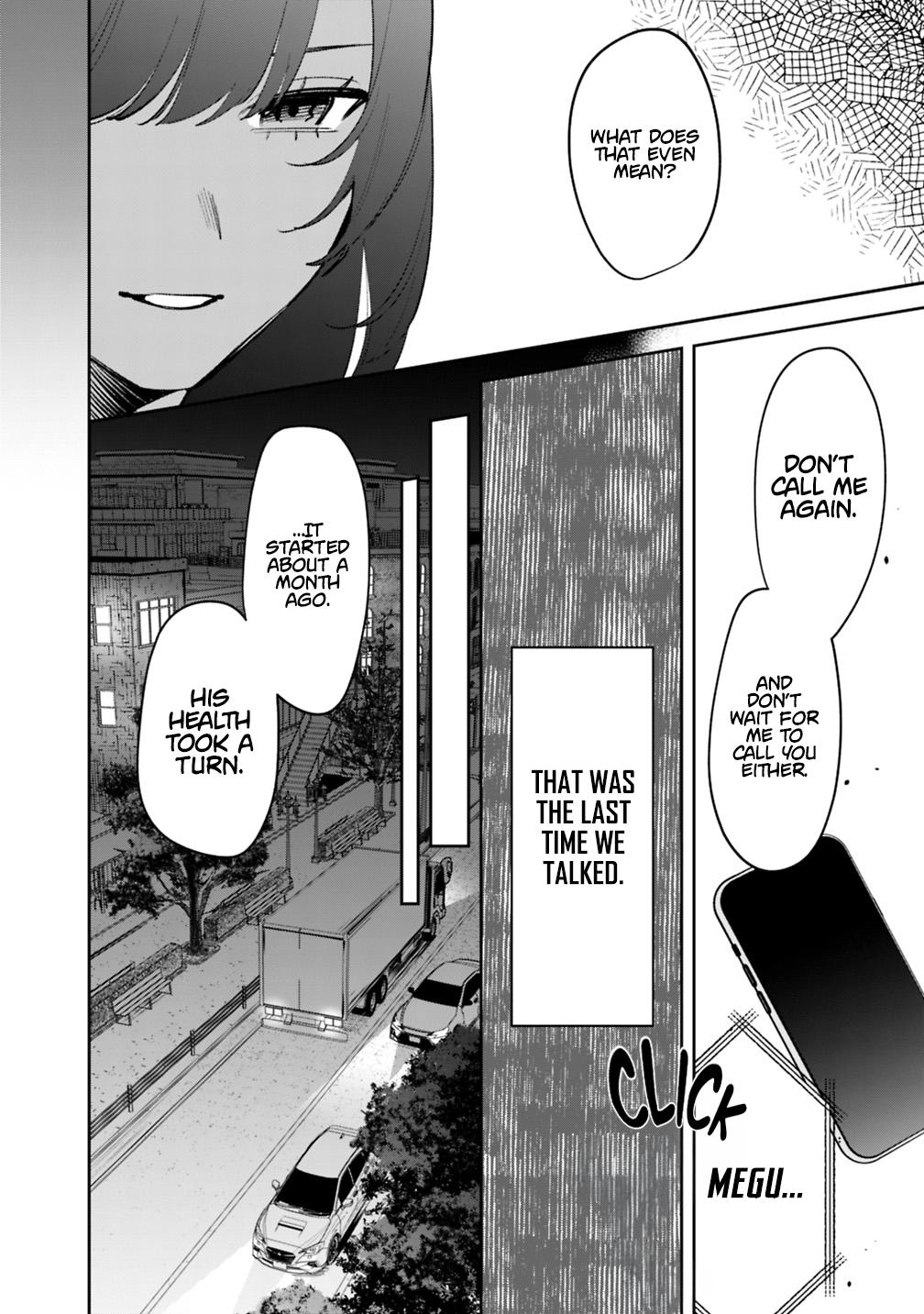 Koukou Jidai ni Gouman datta Joou-sama to no Dousei Seikatsu wa Igai to Igokochi ga Warukunai Chap 43 - Next Chap 44
