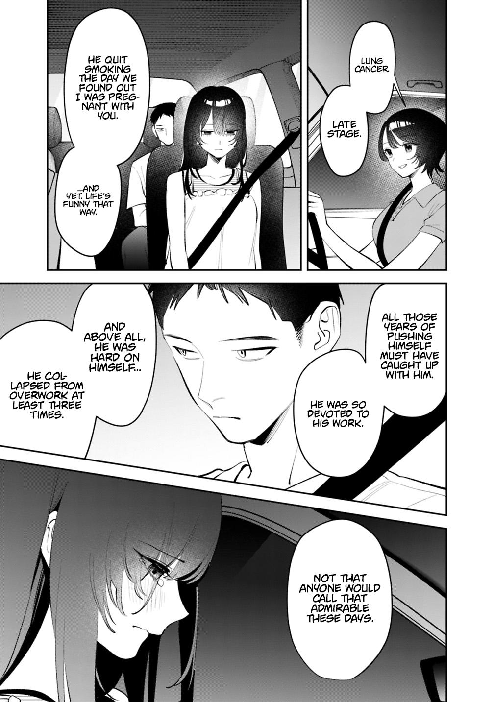 Koukou Jidai ni Gouman datta Joou-sama to no Dousei Seikatsu wa Igai to Igokochi ga Warukunai Chap 43 - Next Chap 44