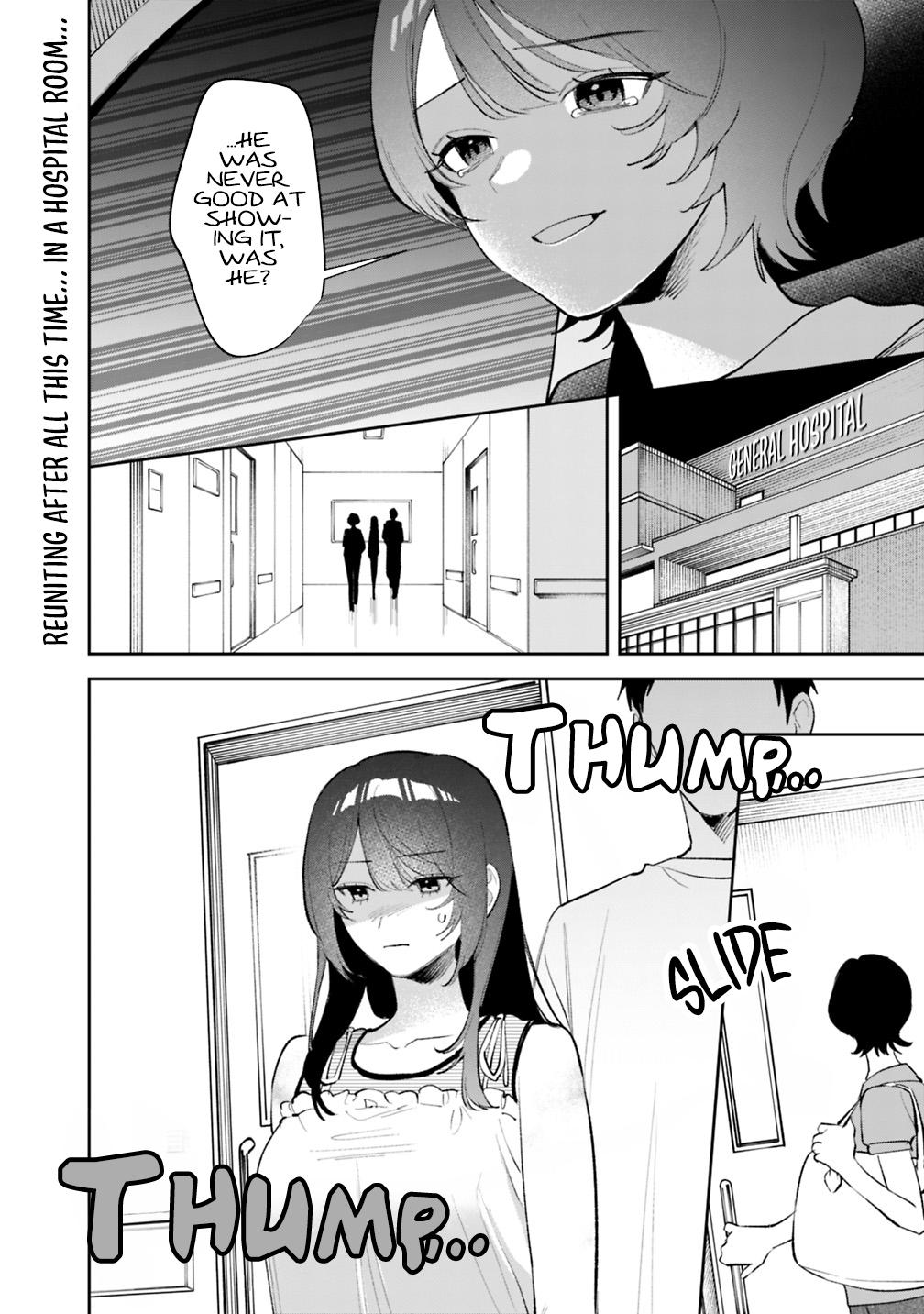 Koukou Jidai ni Gouman datta Joou-sama to no Dousei Seikatsu wa Igai to Igokochi ga Warukunai Chap 43 - Next Chap 44