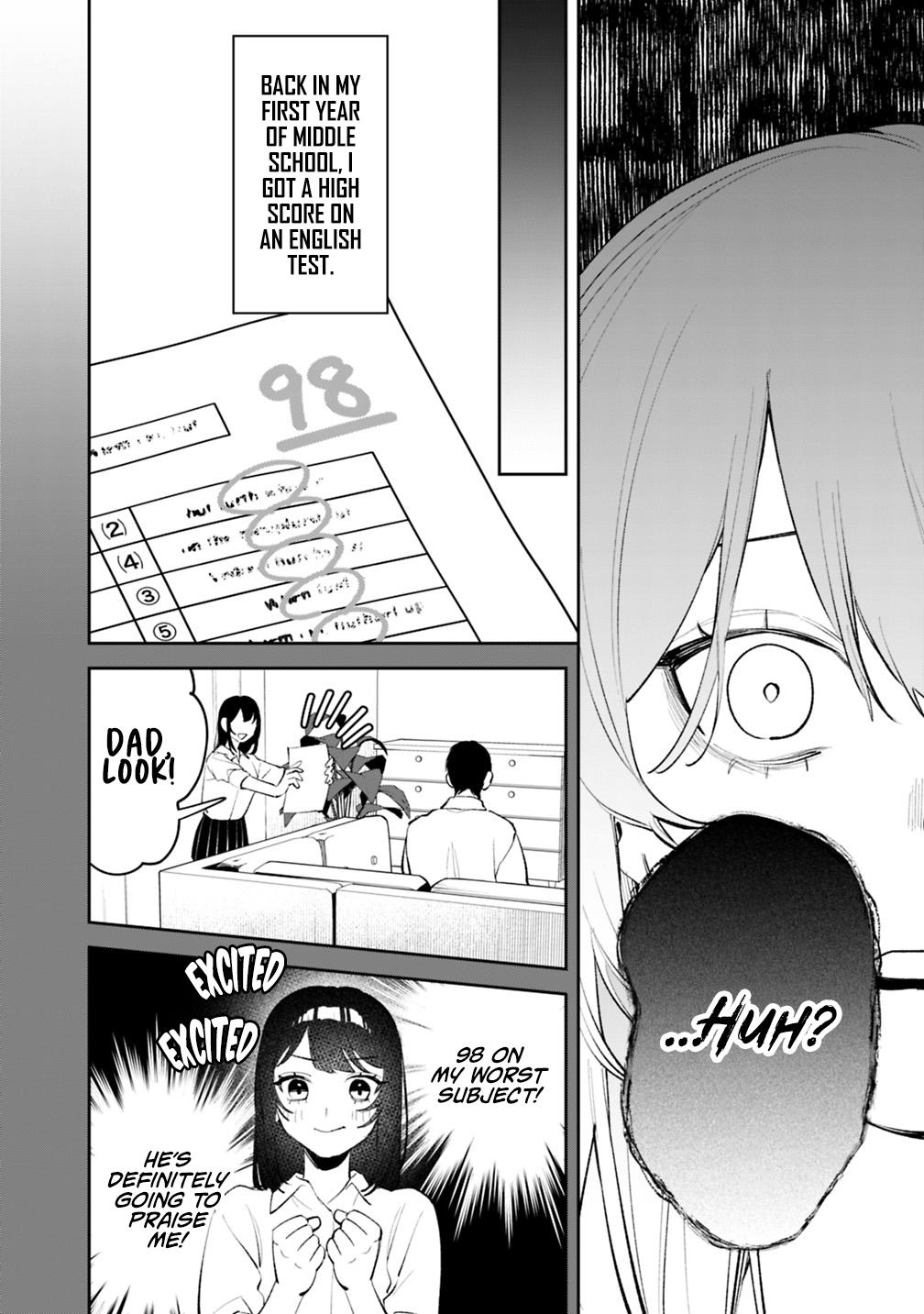 Koukou Jidai ni Gouman datta Joou-sama to no Dousei Seikatsu wa Igai to Igokochi ga Warukunai Chap 43 - Next Chap 44