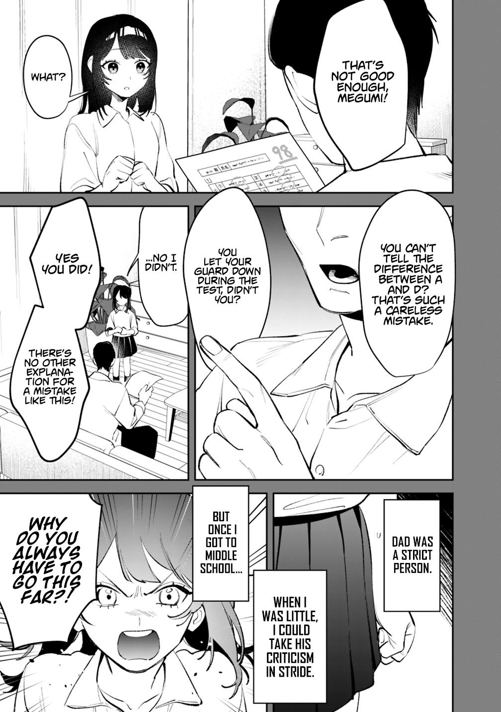 Koukou Jidai ni Gouman datta Joou-sama to no Dousei Seikatsu wa Igai to Igokochi ga Warukunai Chap 43 - Next Chap 44