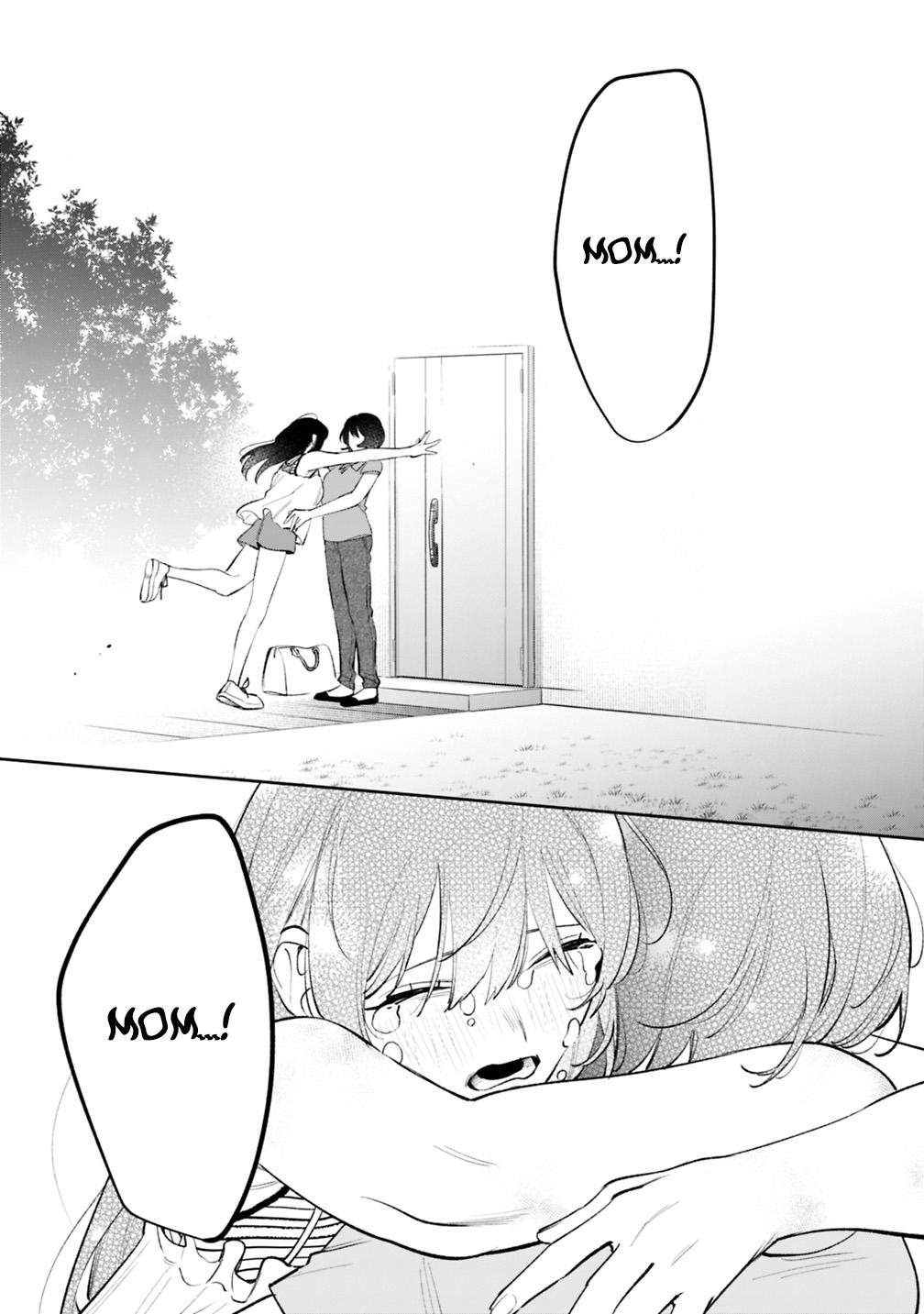 Koukou Jidai ni Gouman datta Joou-sama to no Dousei Seikatsu wa Igai to Igokochi ga Warukunai Chap 43 - Next Chap 44