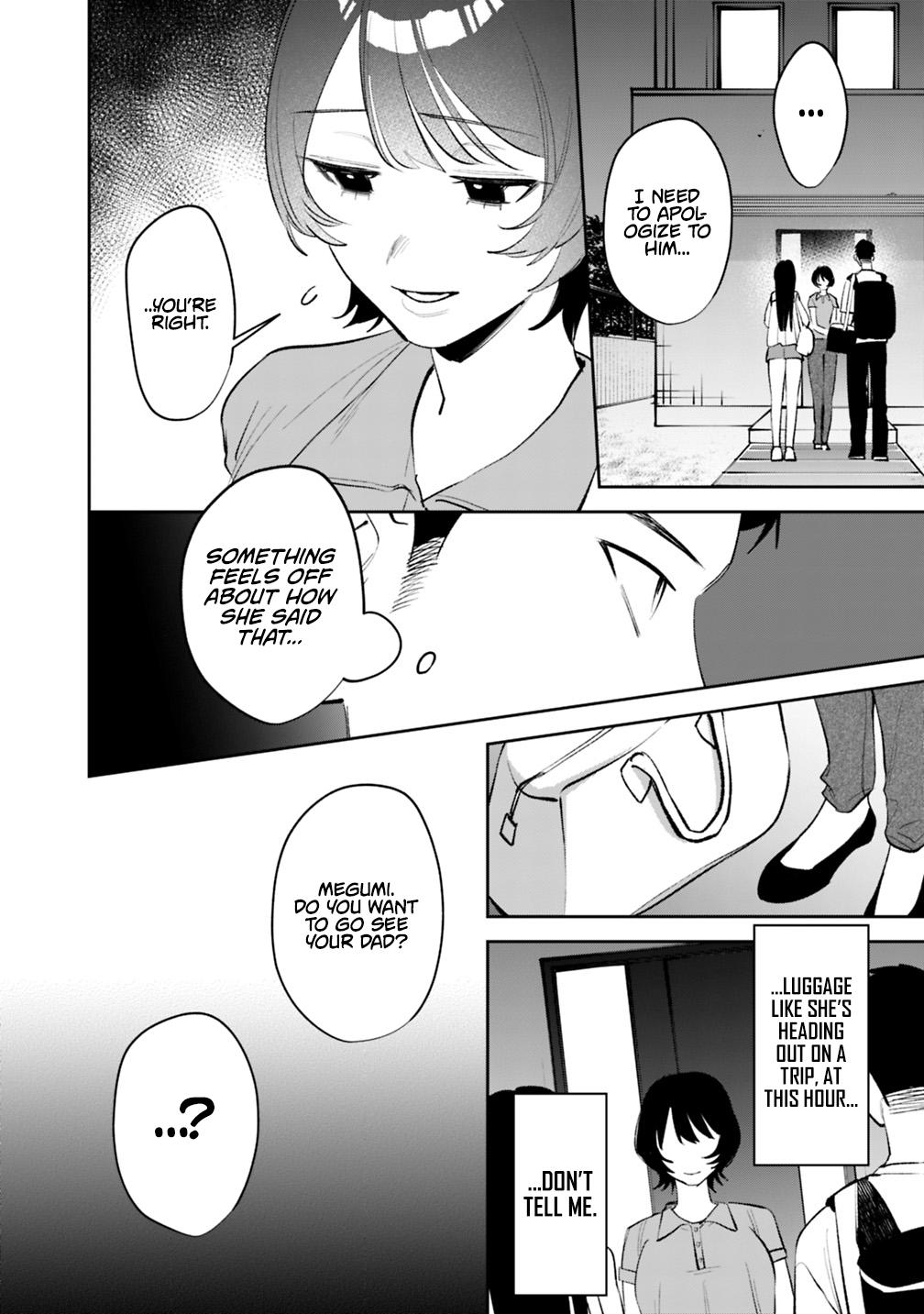Koukou Jidai ni Gouman datta Joou-sama to no Dousei Seikatsu wa Igai to Igokochi ga Warukunai Chap 43 - Next Chap 44