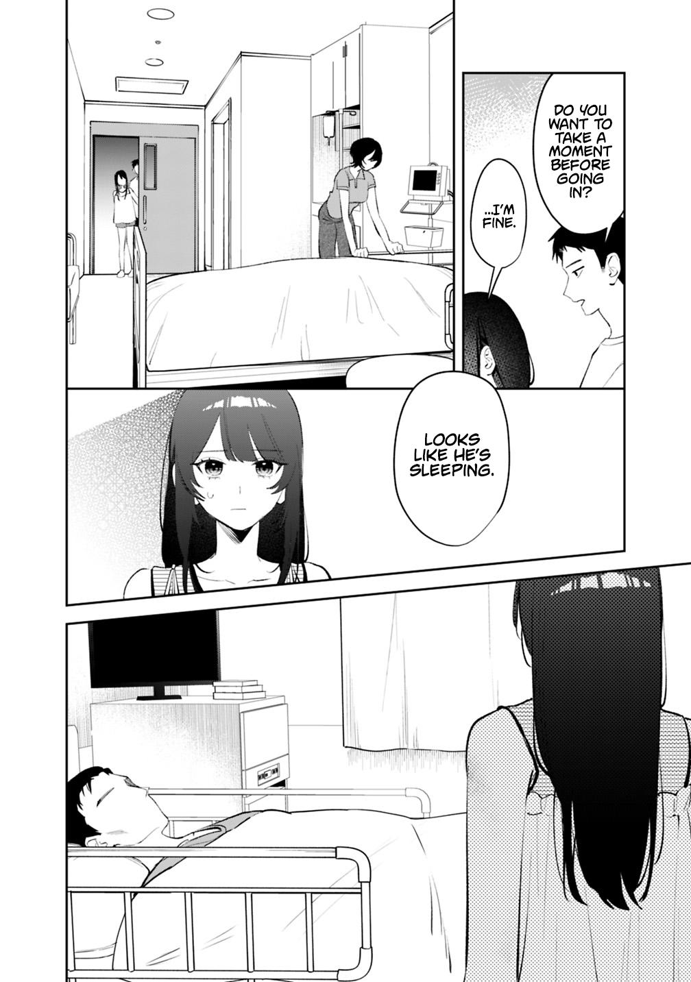 Koukou Jidai ni Gouman datta Joou-sama to no Dousei Seikatsu wa Igai to Igokochi ga Warukunai Chap 44 - Next Chap 45