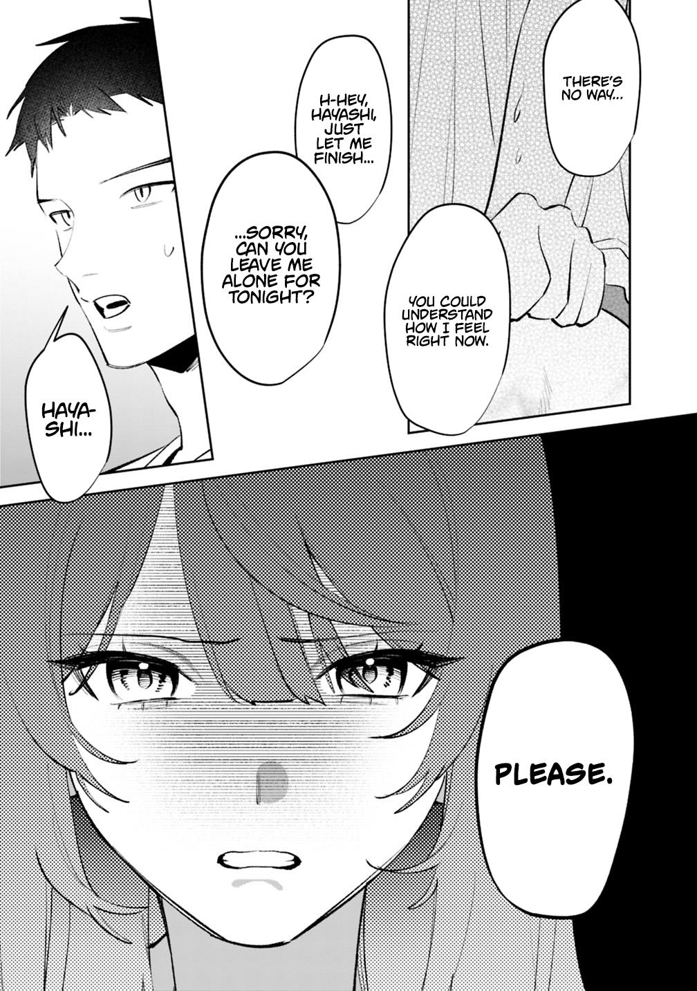 Koukou Jidai ni Gouman datta Joou-sama to no Dousei Seikatsu wa Igai to Igokochi ga Warukunai Chap 44 - Next Chap 45