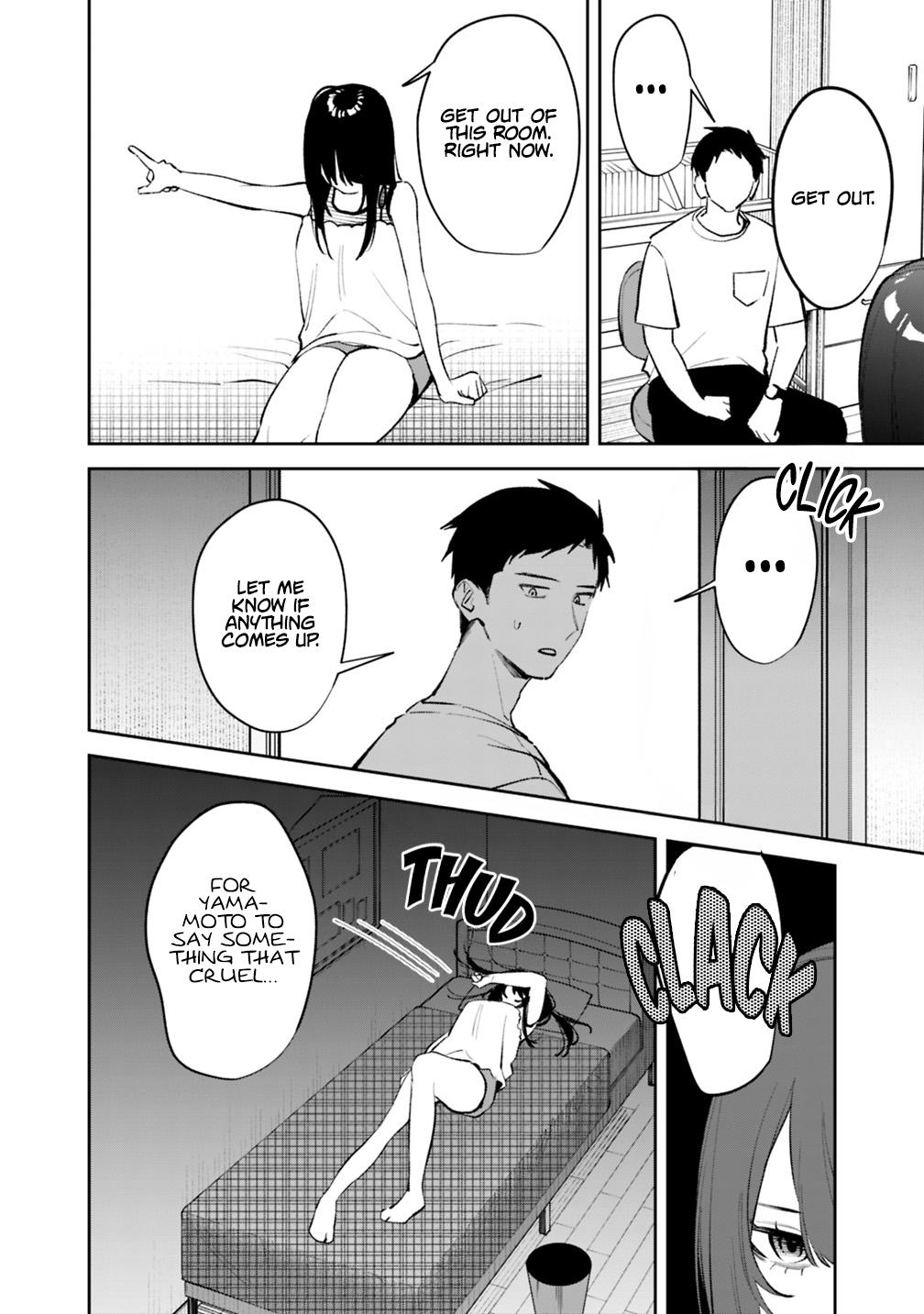 Koukou Jidai ni Gouman datta Joou-sama to no Dousei Seikatsu wa Igai to Igokochi ga Warukunai Chap 44 - Next Chap 45