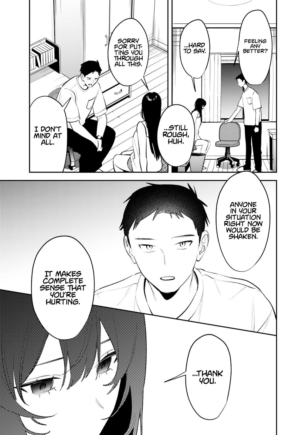 Koukou Jidai ni Gouman datta Joou-sama to no Dousei Seikatsu wa Igai to Igokochi ga Warukunai Chap 44 - Next Chap 45