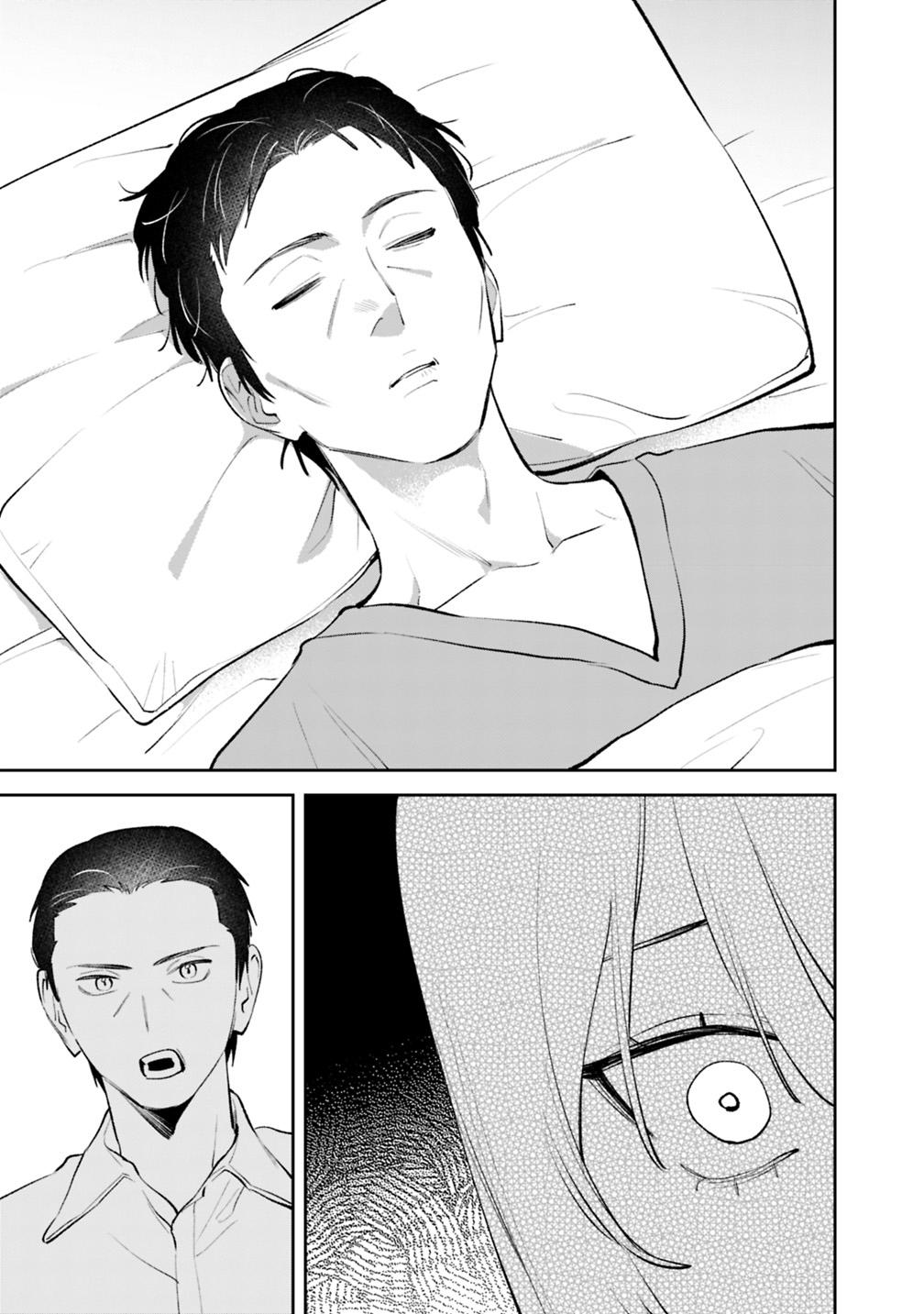 Koukou Jidai ni Gouman datta Joou-sama to no Dousei Seikatsu wa Igai to Igokochi ga Warukunai Chap 44 - Next Chap 45