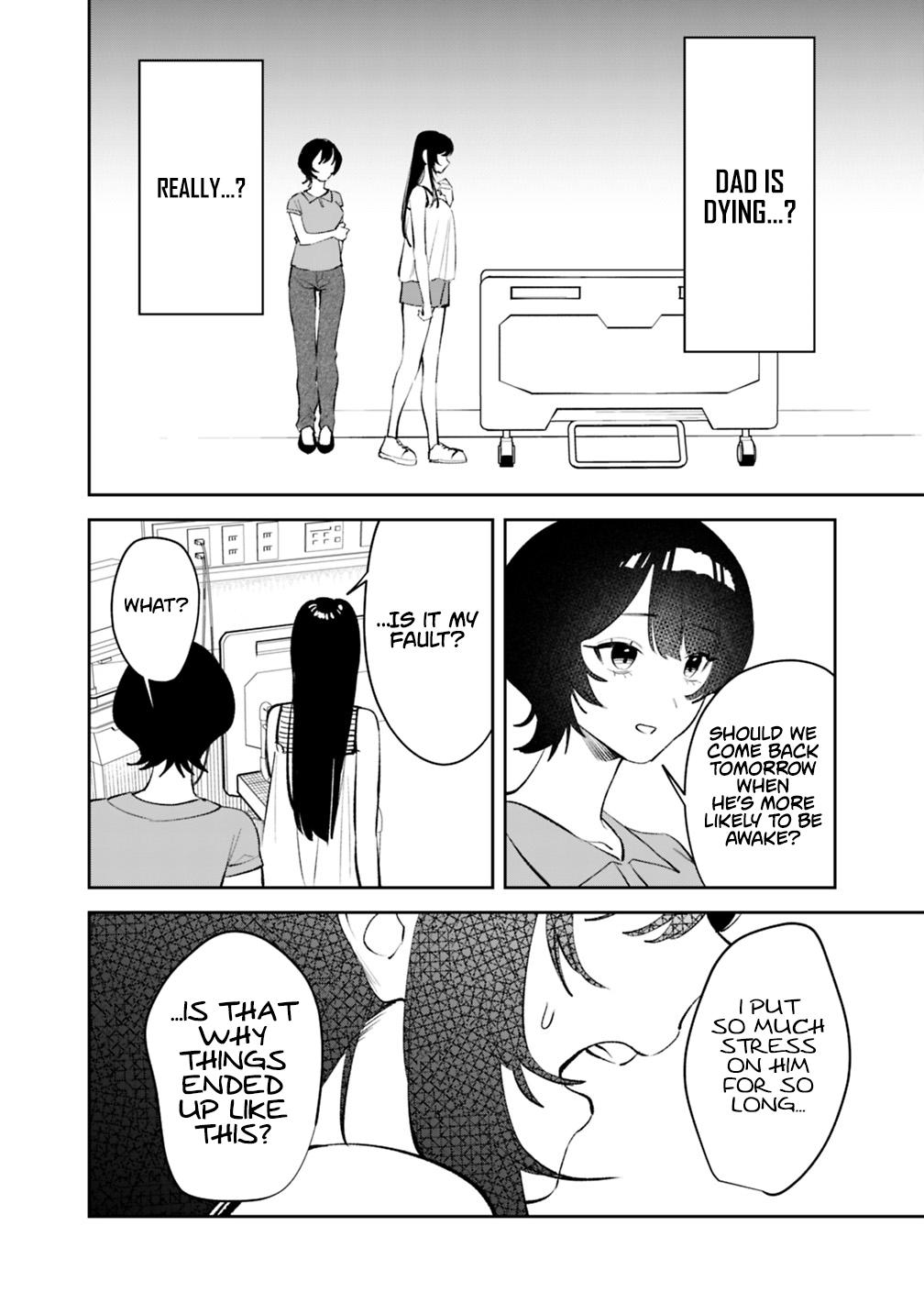 Koukou Jidai ni Gouman datta Joou-sama to no Dousei Seikatsu wa Igai to Igokochi ga Warukunai Chap 44 - Next Chap 45