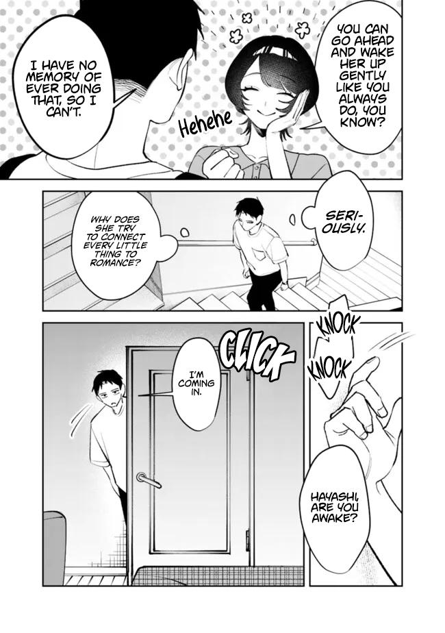 Koukou Jidai ni Gouman datta Joou-sama to no Dousei Seikatsu wa Igai to Igokochi ga Warukunai Chap 45 - Next Chap 46