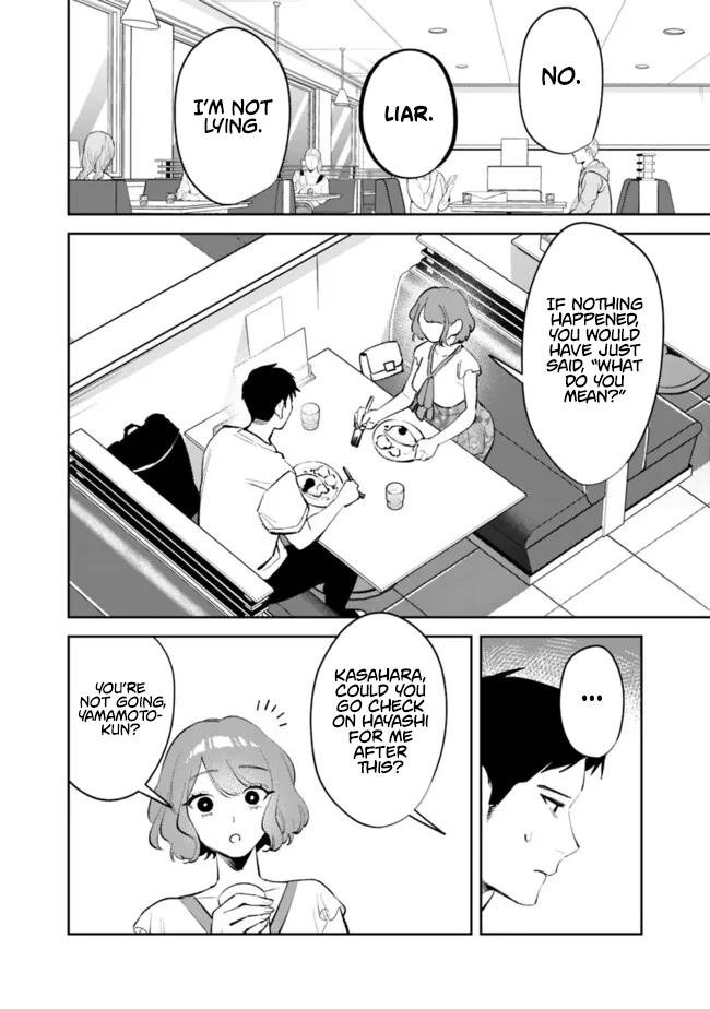 Koukou Jidai ni Gouman datta Joou-sama to no Dousei Seikatsu wa Igai to Igokochi ga Warukunai Chap 45 - Next Chap 46