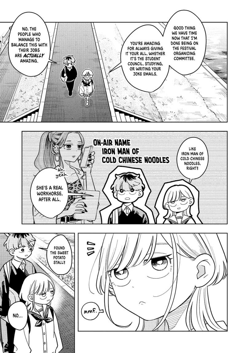 Someone Hertz Chap 52 - Next Chap 53