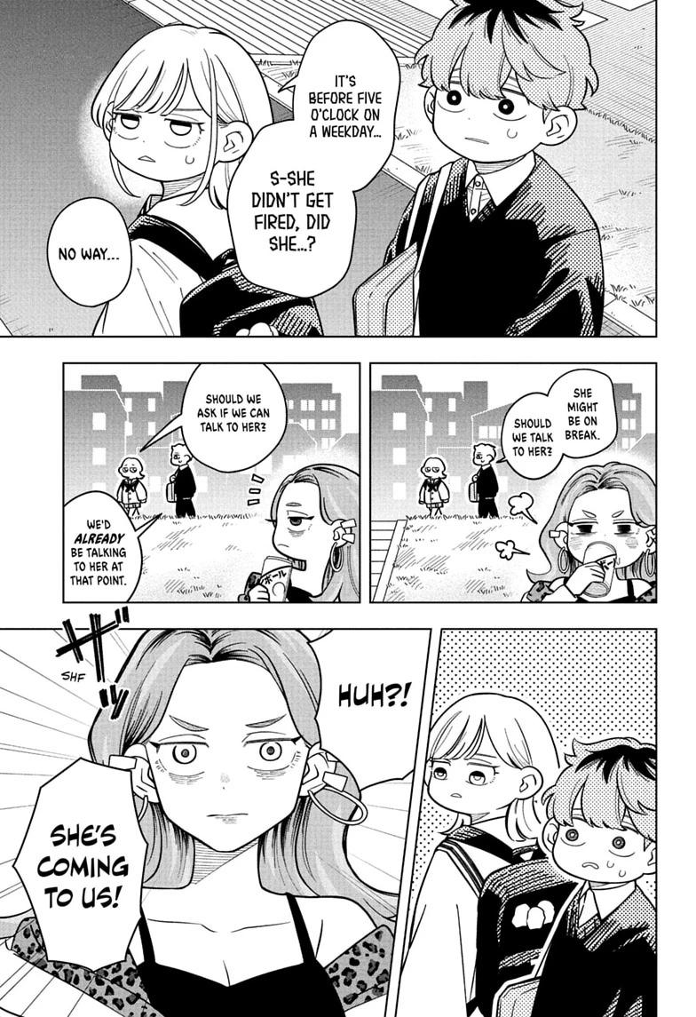 Someone Hertz Chap 52 - Next Chap 53
