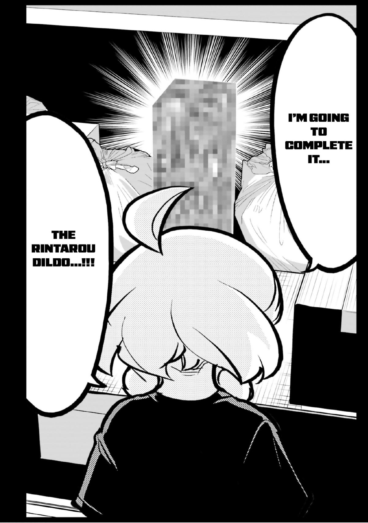 10-nenkan Tomodachi dato Omotteta Otokonoko ni Kokuhaku sareru Ohanashi Chap 37.2 - Next Chap 38.2