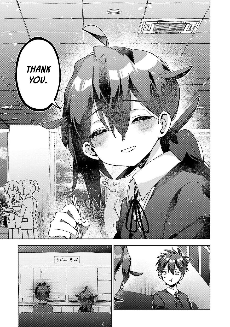 Hikagemono demo Yarinaoshite Ii desu ka? Chap 76 - Next Chap 77