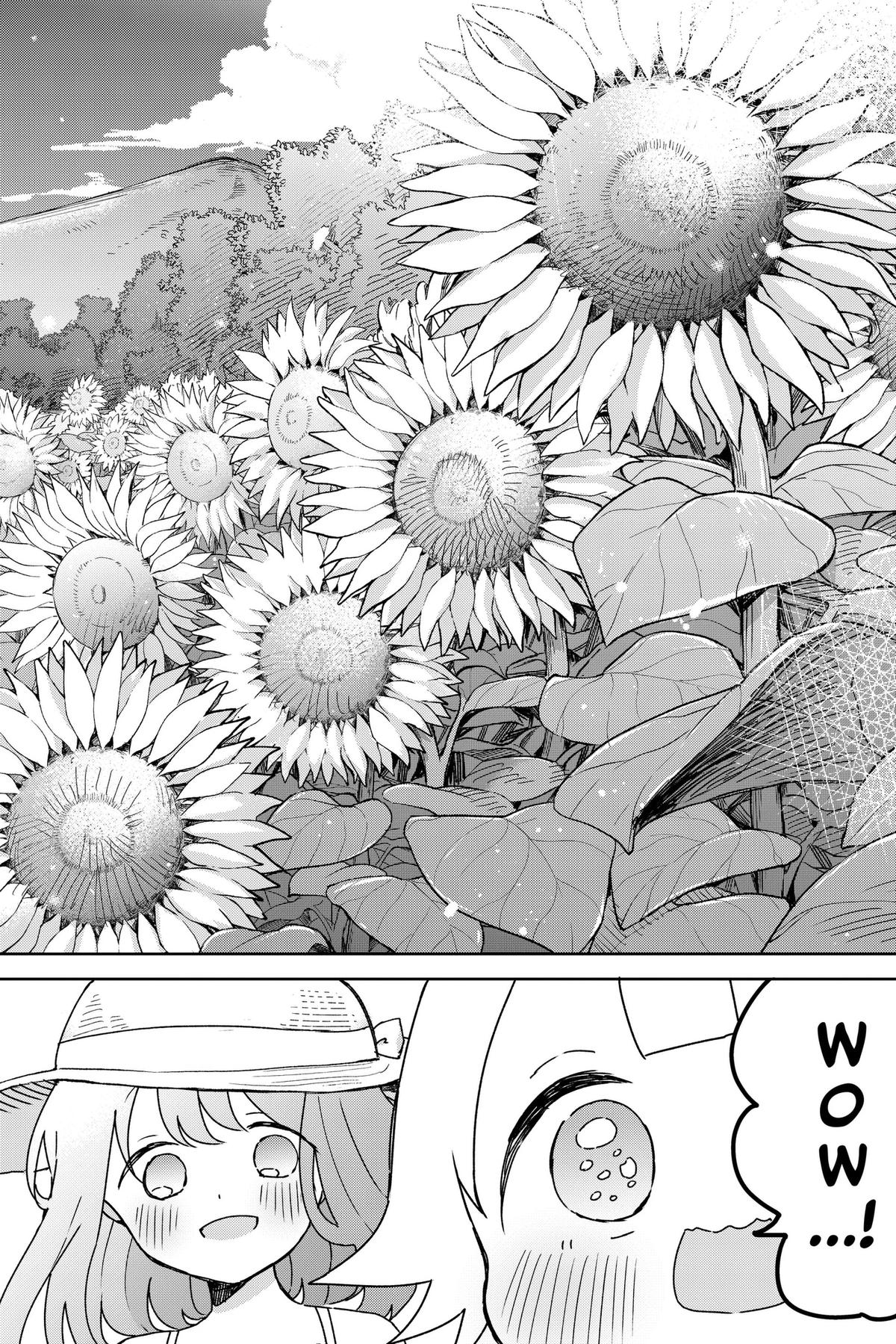 Osananananajimi Chap 33 - Next Chap 34