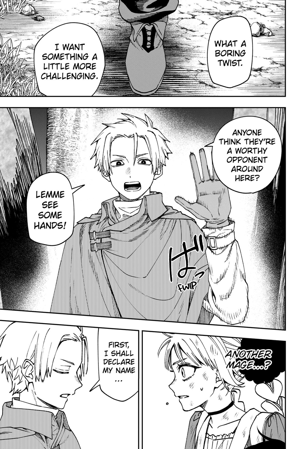 WITCHRIV Chap 42 - Next Chap 43