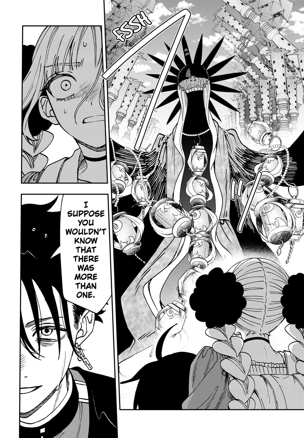 WITCHRIV Chap 42 - Next Chap 43