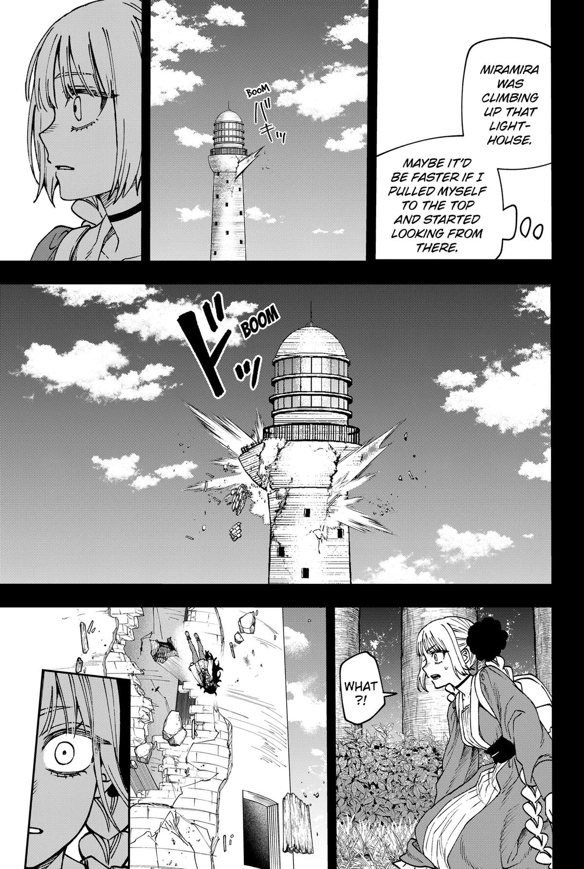 WITCHRIV Chap 42 - Next Chap 43