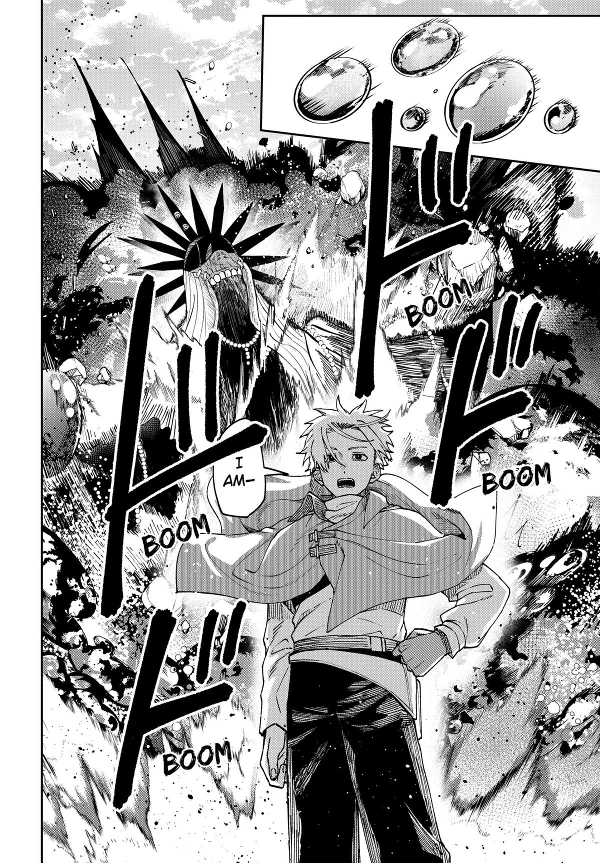 WITCHRIV Chap 42 - Next Chap 43
