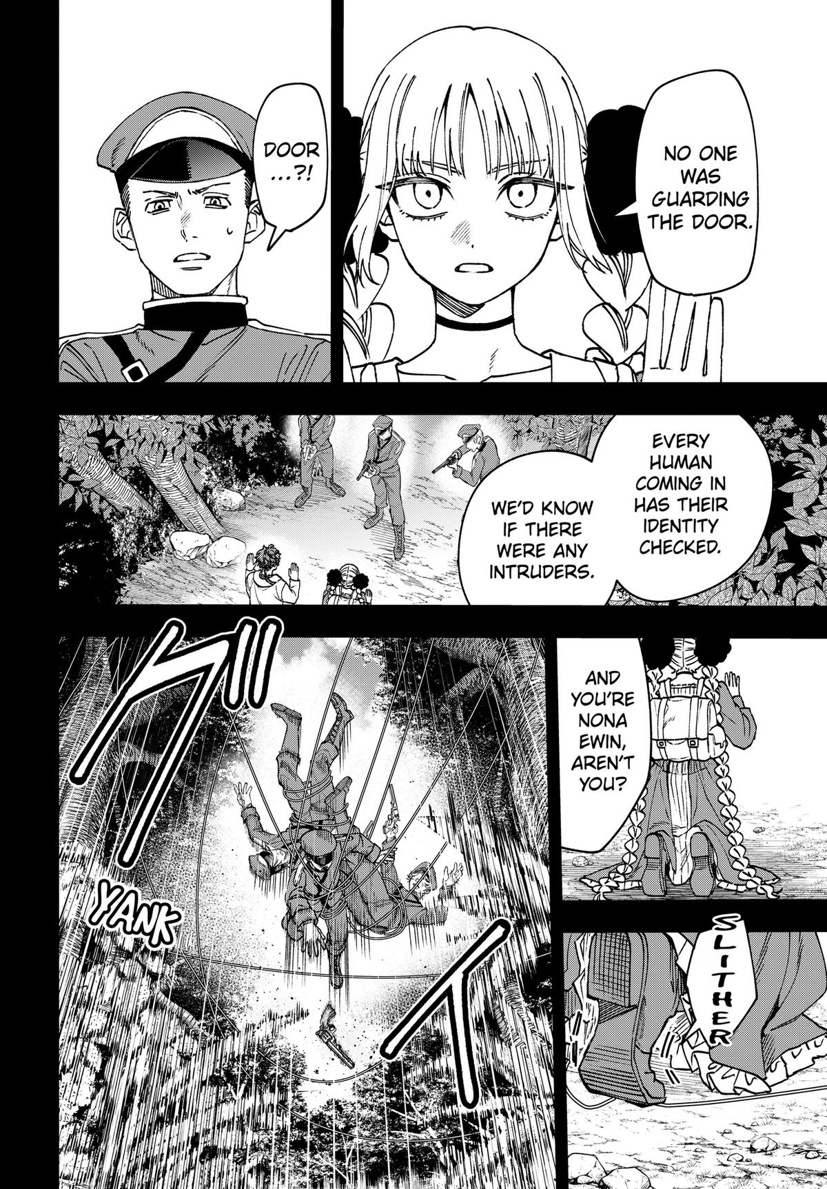 WITCHRIV Chap 42 - Next Chap 43