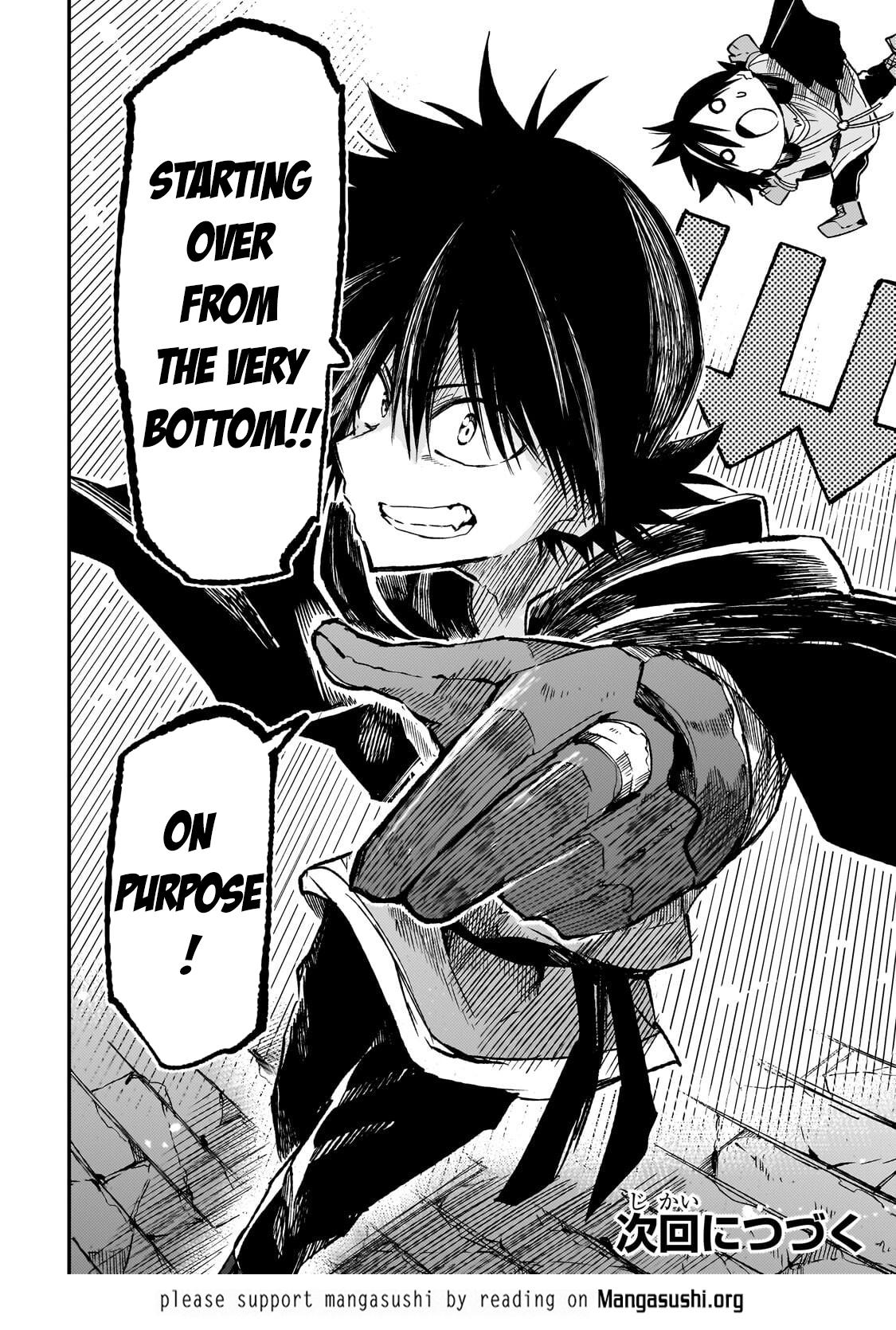 Hitoribocchi no Isekai Kouryaku Chap 333 - Next Chap 334